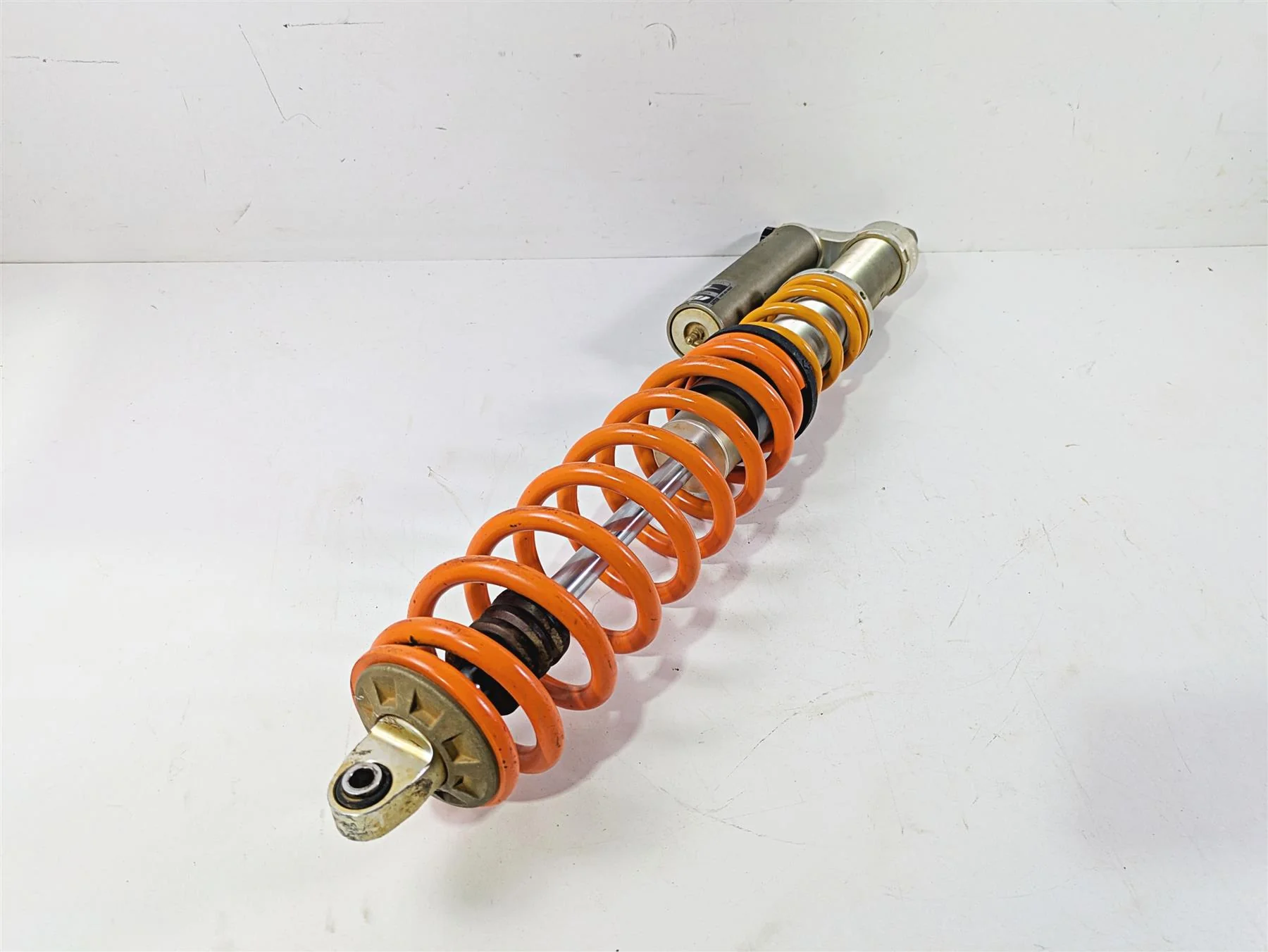 2019 Polaris RZR XP 1000 Highlifter Walker Evans Rear Left Shock Damper 7044896 - Image 12