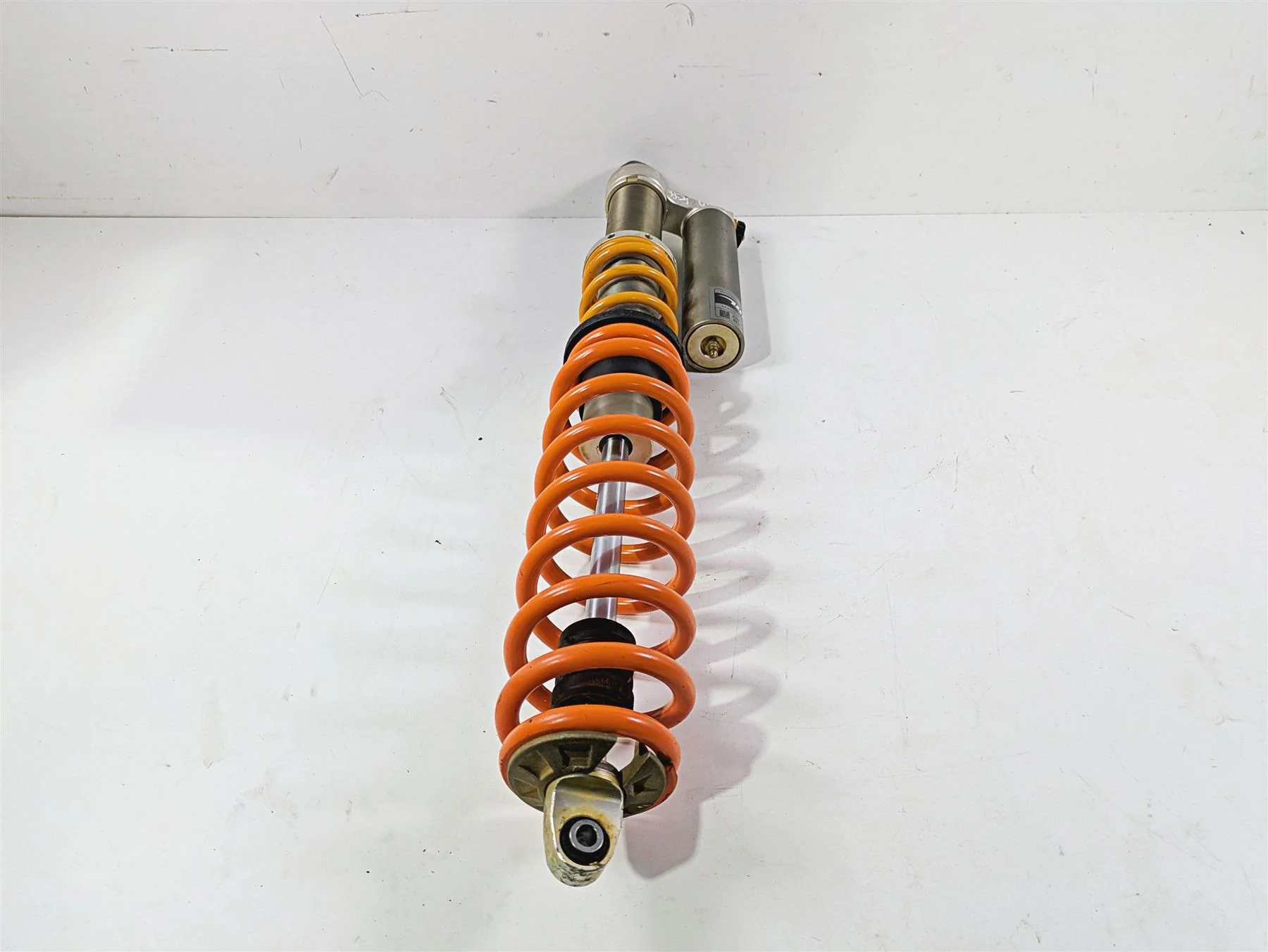 2019 Polaris RZR XP 1000 Highlifter Walker Evans Rear Left Shock Damper 7044896 - Image 2
