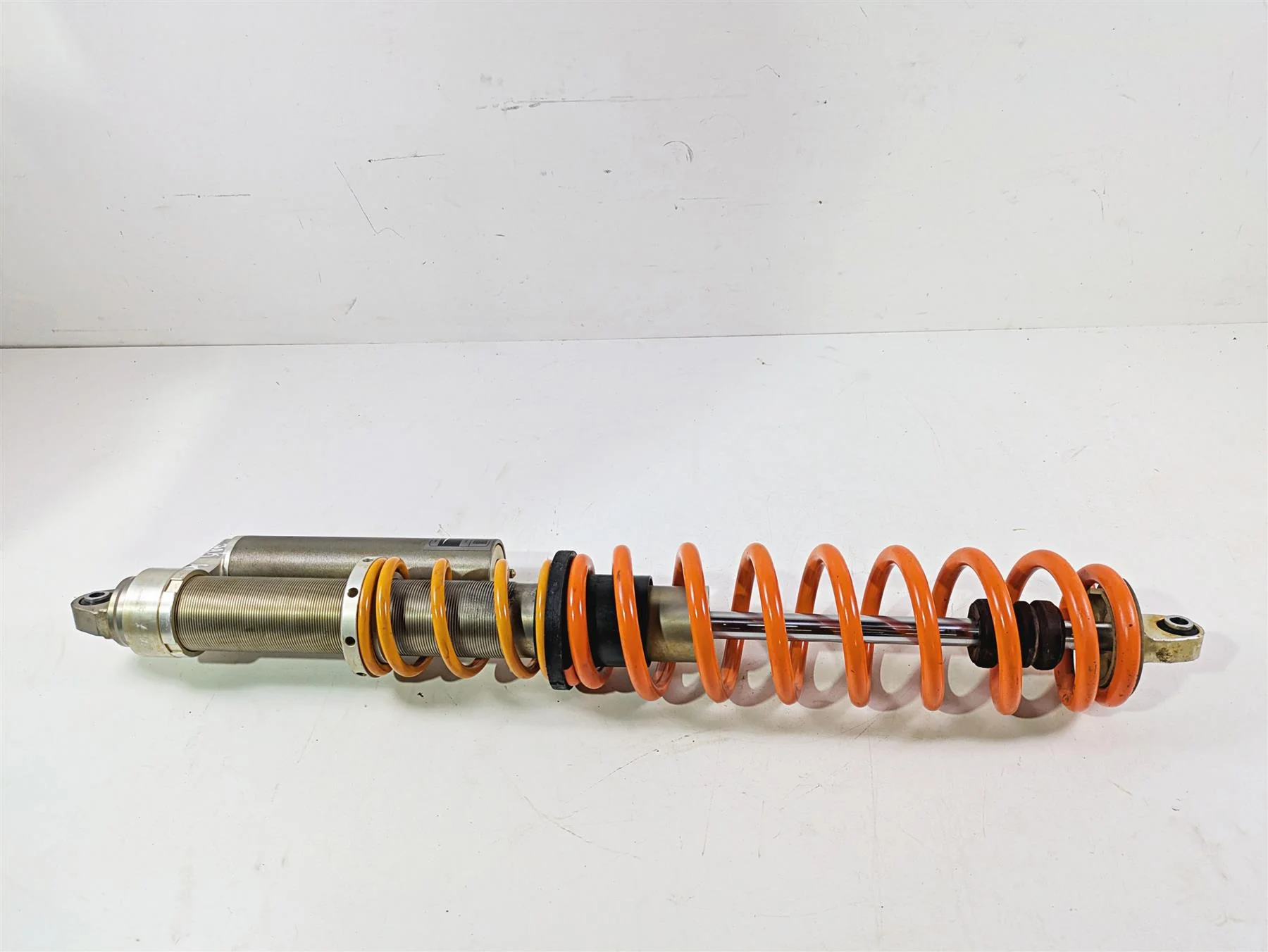 2019 Polaris RZR XP 1000 Highlifter Walker Evans Rear Left Shock Damper 7044896 - Image 3