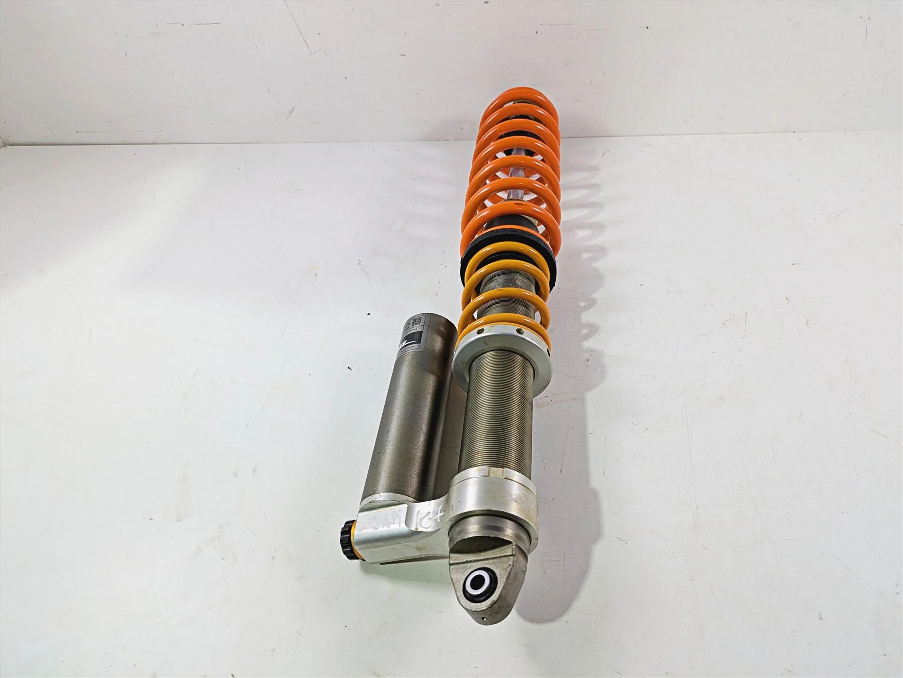 2019 Polaris RZR XP 1000 Highlifter Walker Evans Rear Left Shock Damper 7044896 - Image 4