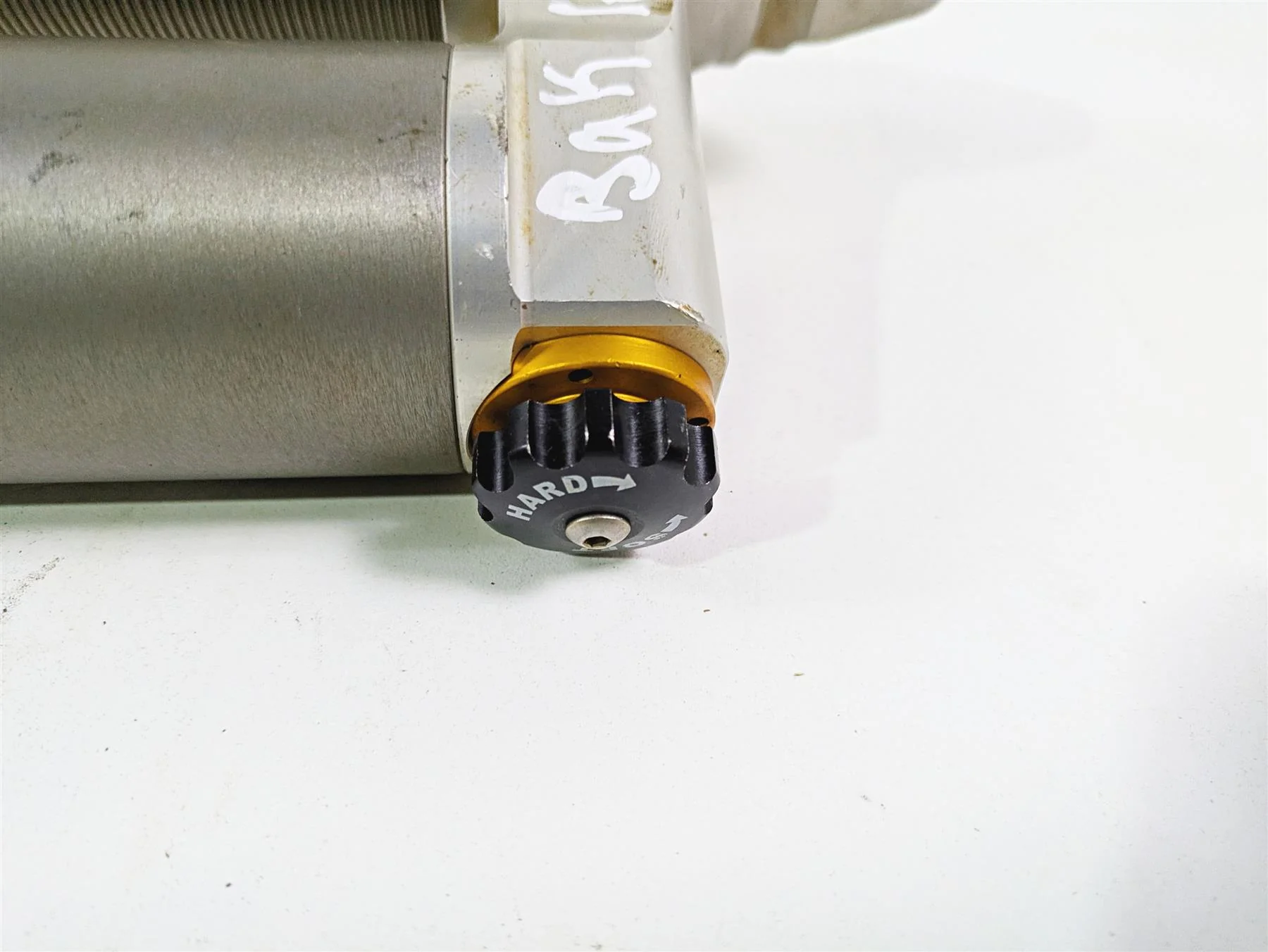 2019 Polaris RZR XP 1000 Highlifter Walker Evans Rear Left Shock Damper 7044896 - Image 7