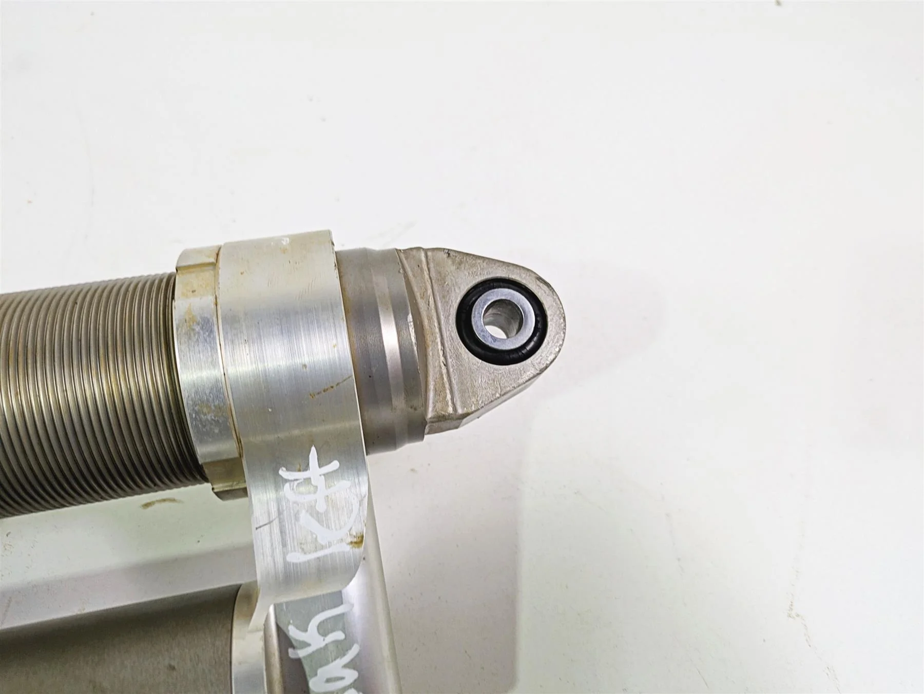 2019 Polaris RZR XP 1000 Highlifter Walker Evans Rear Left Shock Damper 7044896 - Image 8