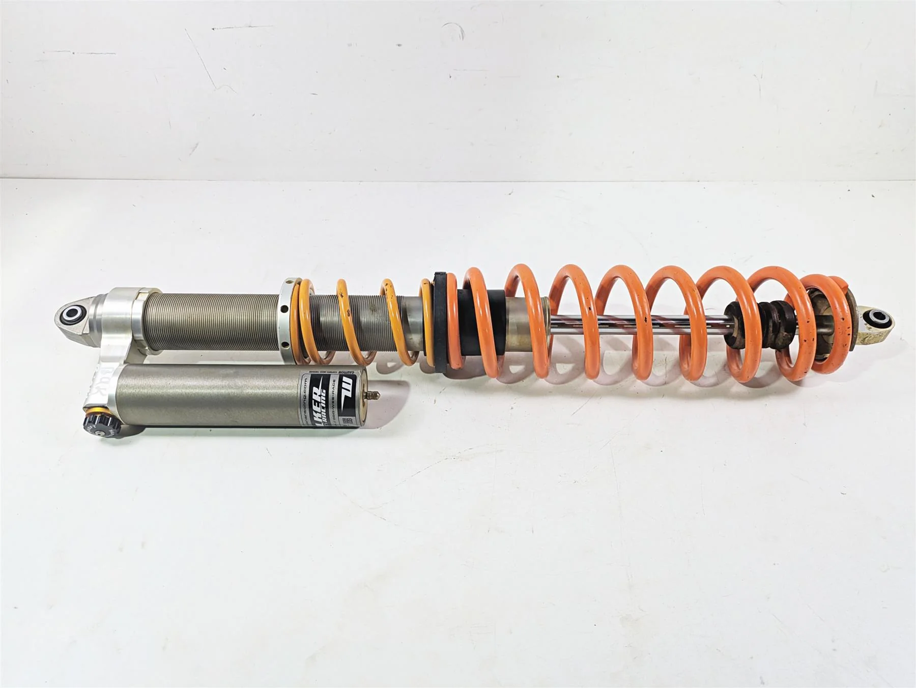 2019 Polaris RZR XP 1000 Highlifter Walker Evans Rear Right Shock Damper 7044896 - Image 3