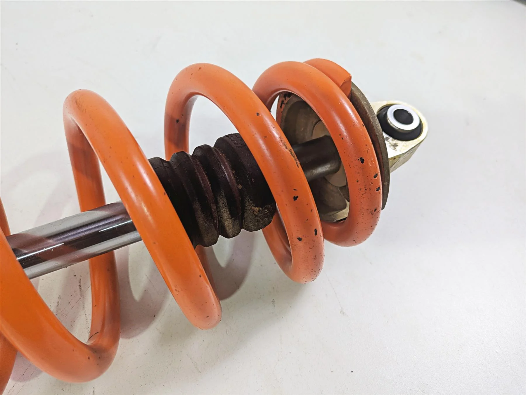 2019 Polaris RZR XP 1000 Highlifter Walker Evans Rear Right Shock Damper 7044896 - Image 8