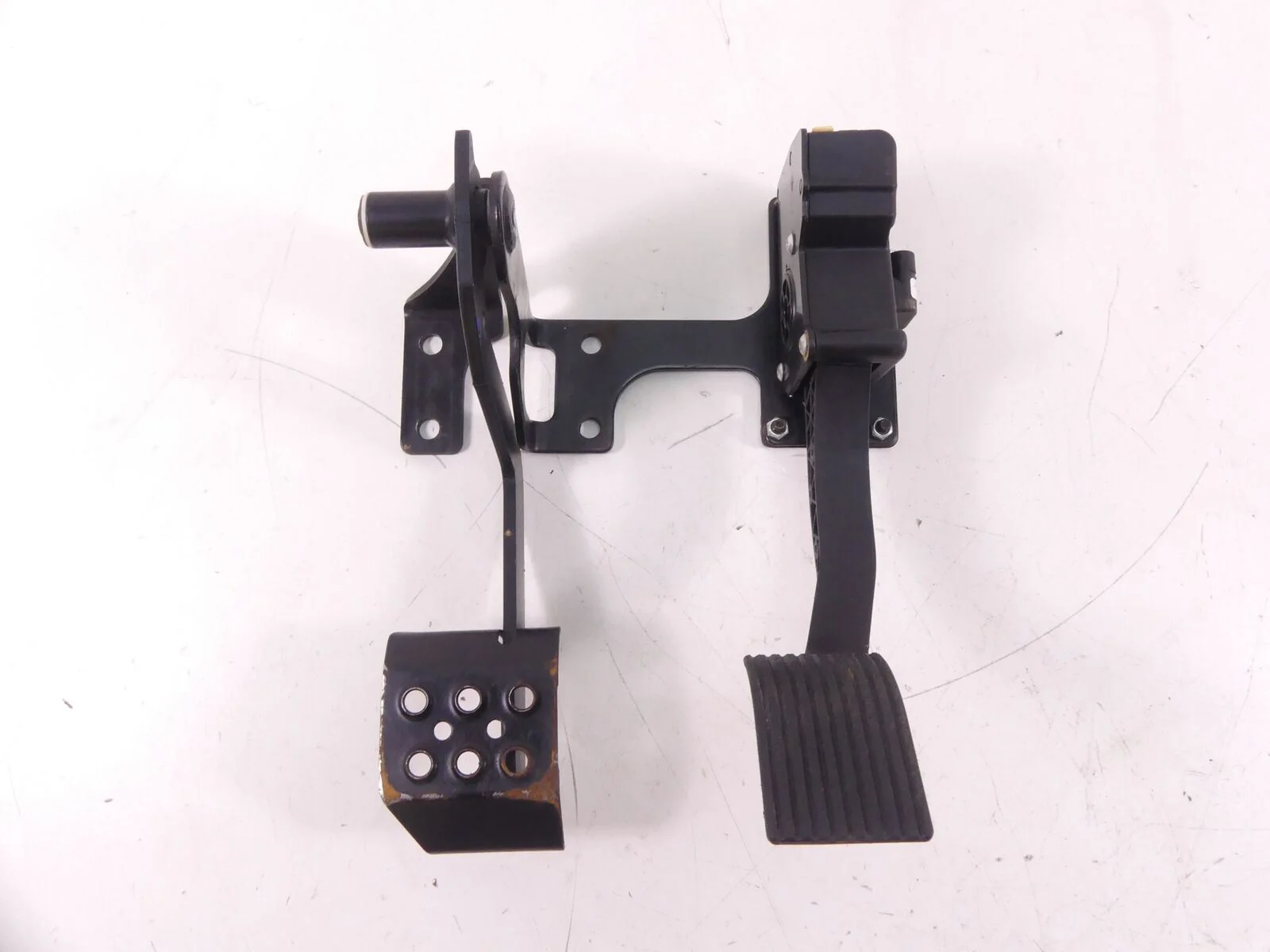 2019 Polaris RZR XP 1000 Turbo EPS Brake & Accelerate Pedal Set  1021765- 401404