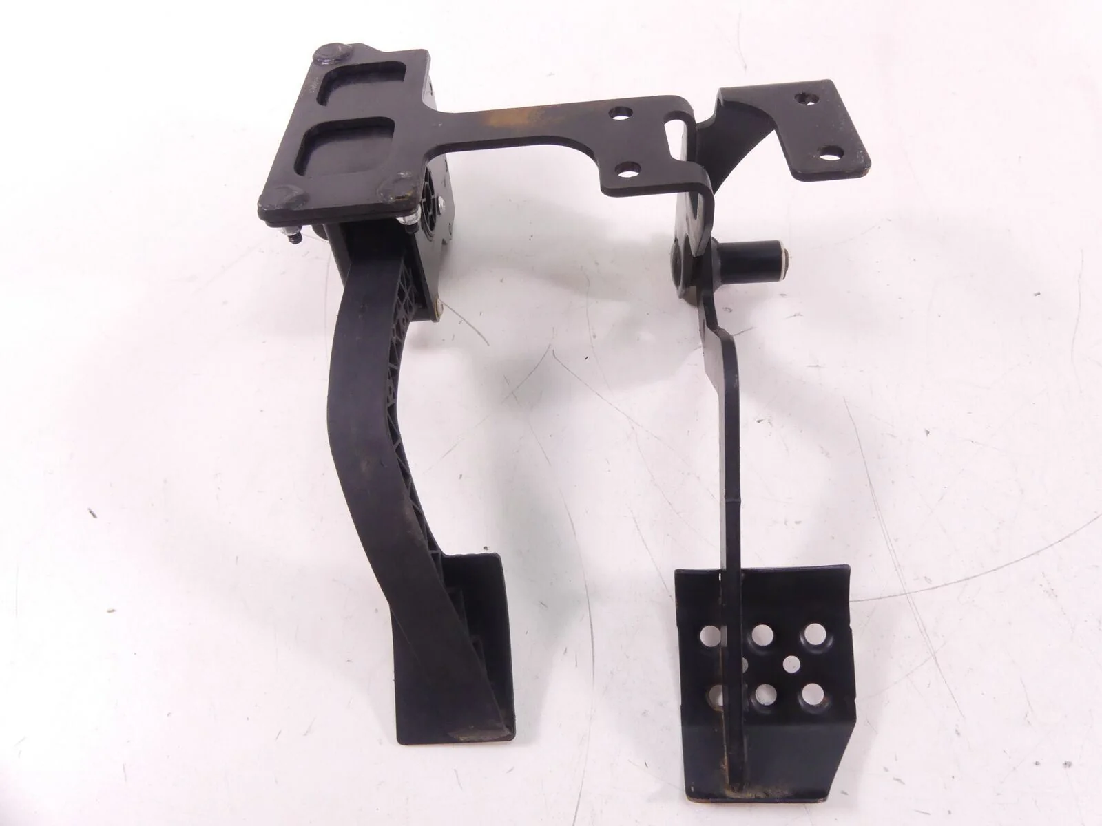 2019 Polaris RZR XP 1000 Turbo EPS Brake & Accelerate Pedal Set  1021765- 401404 - Image 5