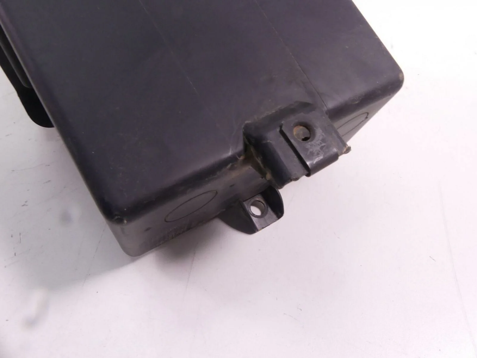 2019 Polaris RZR XP 1000 Turbo EPS Center Phone Compartment 2636846 - Image 9