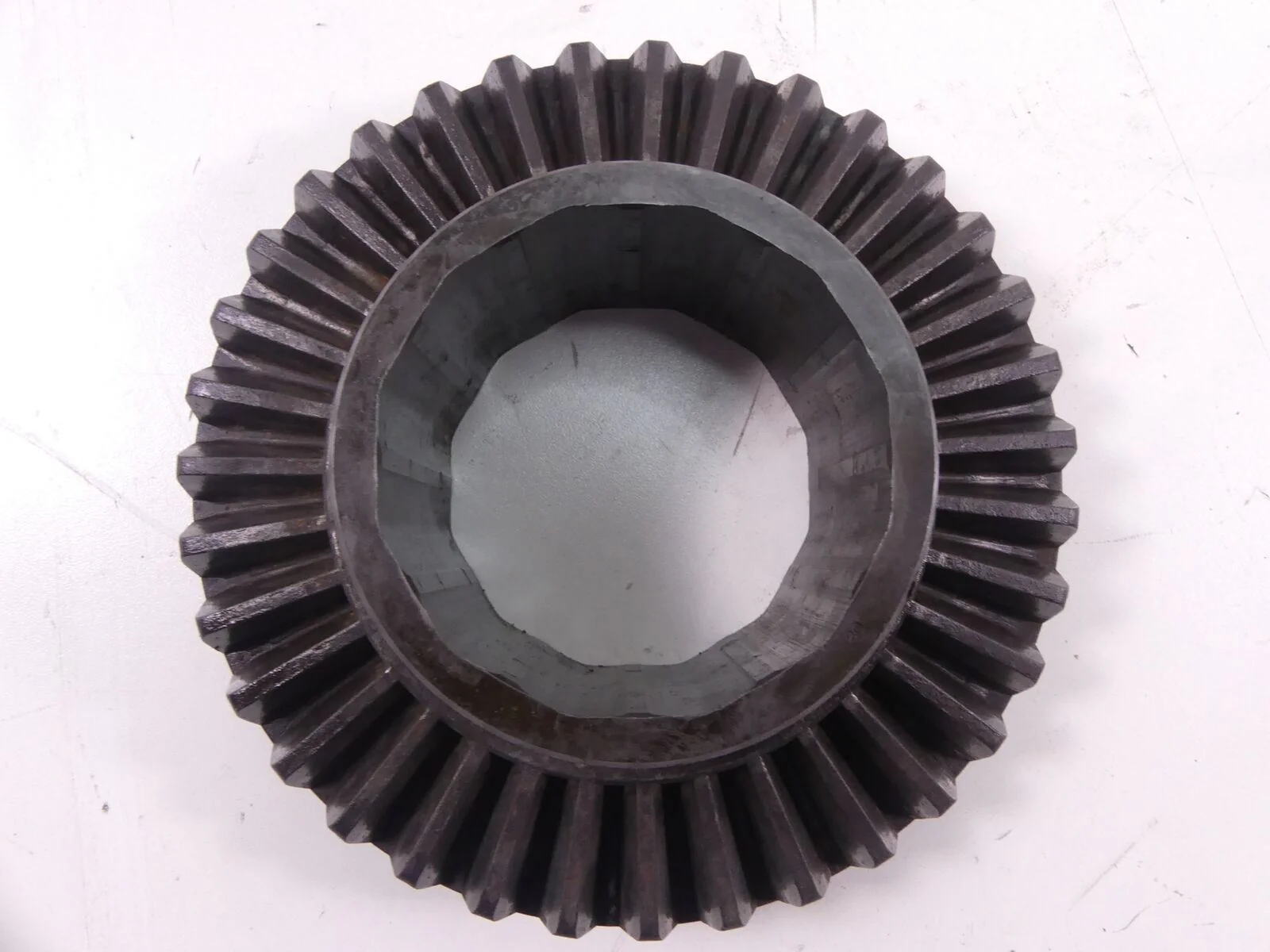 14-16 Polaris RZR XP 1000  EPS Front Differential Gears 1333112 - Image 7