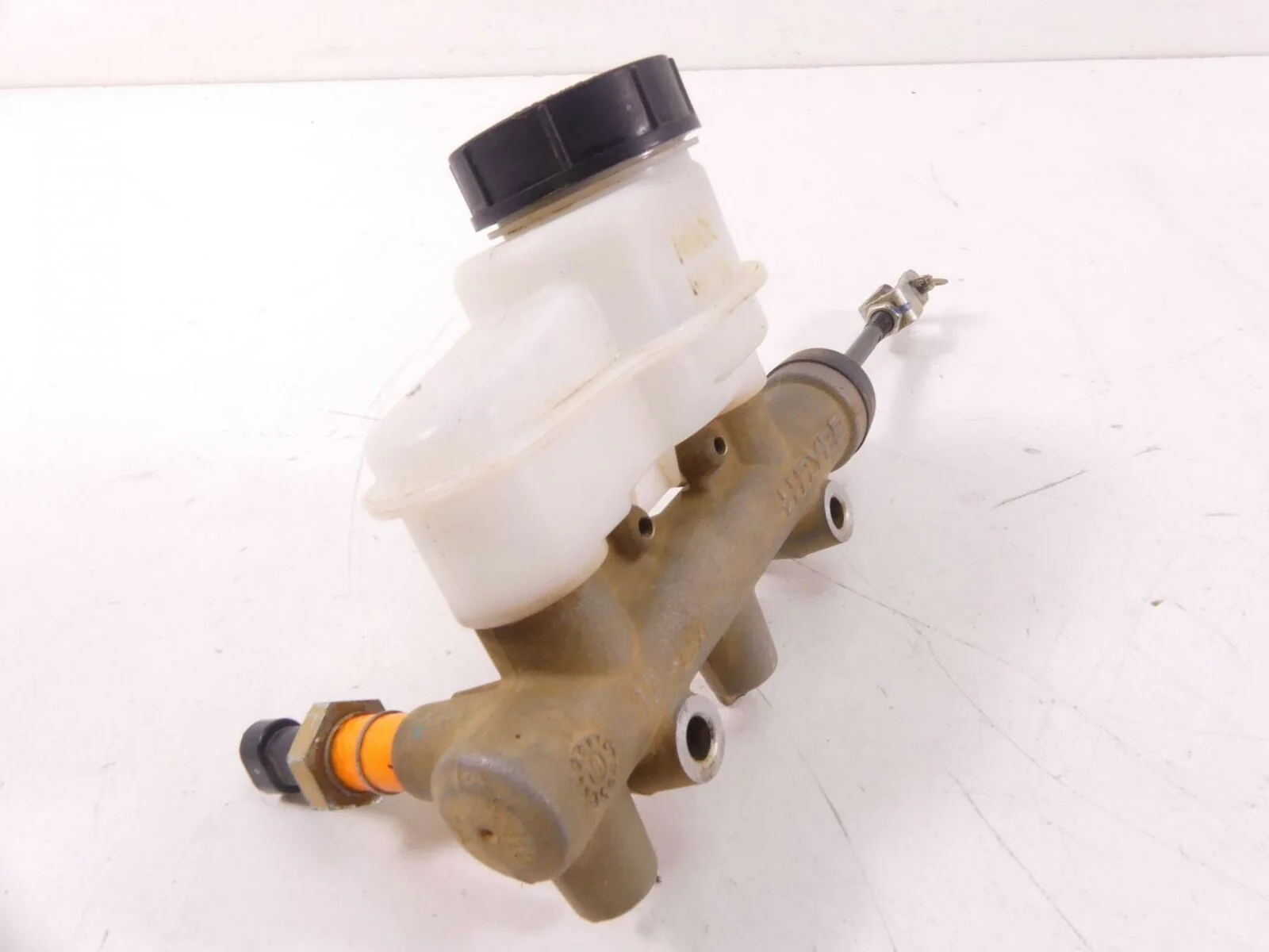 2019 Polaris RZR XP 1000 Turbo EPS Main Brake Master Cylinder 1911982 - Image 3