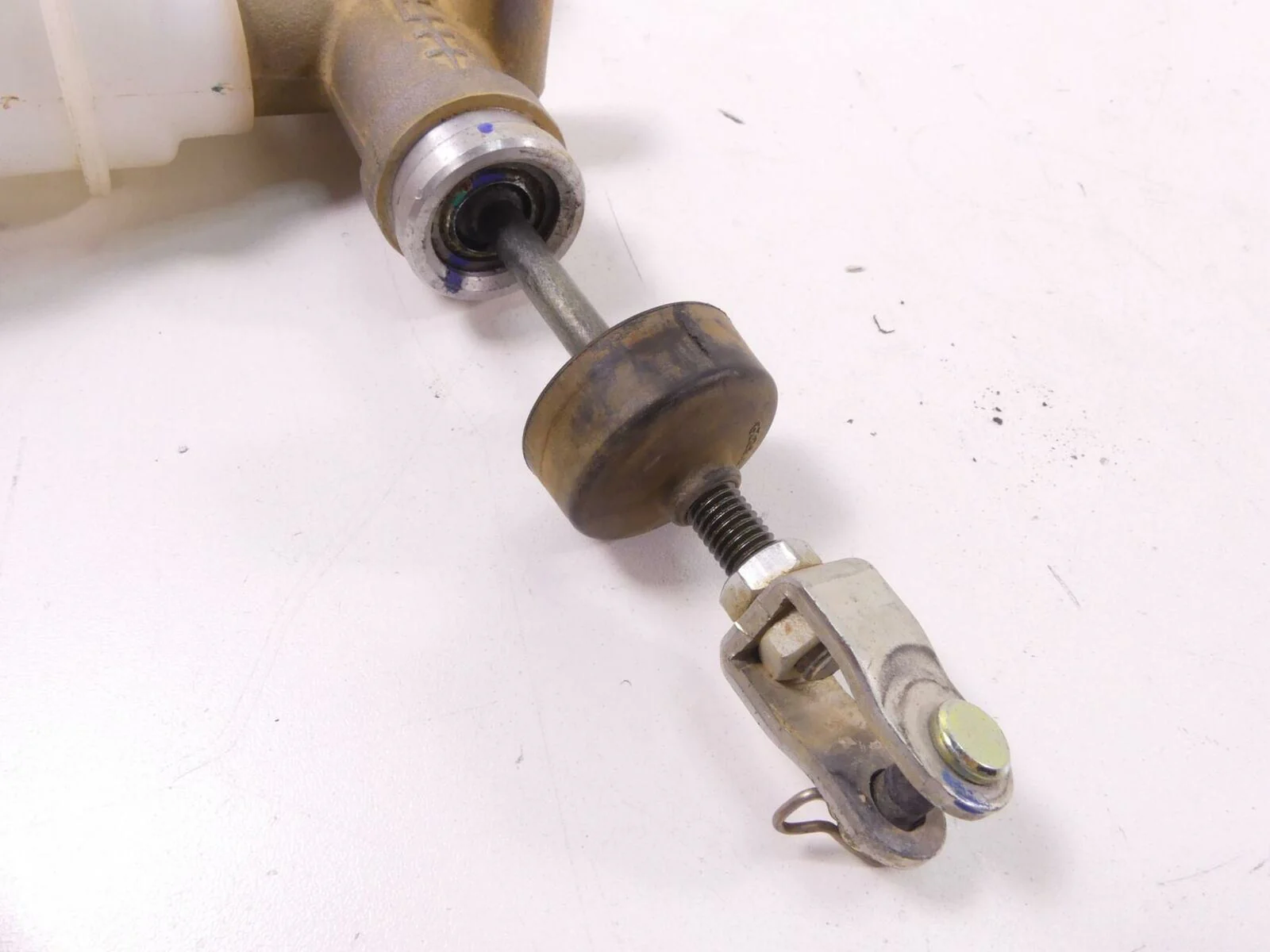 2019 Polaris RZR XP 1000 Turbo EPS Main Brake Master Cylinder 1911982 - Image 7