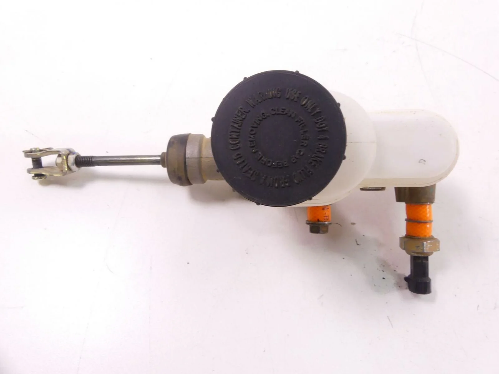 2019 Polaris RZR XP 1000 Turbo EPS Main Brake Master Cylinder 1911982 - Image 8