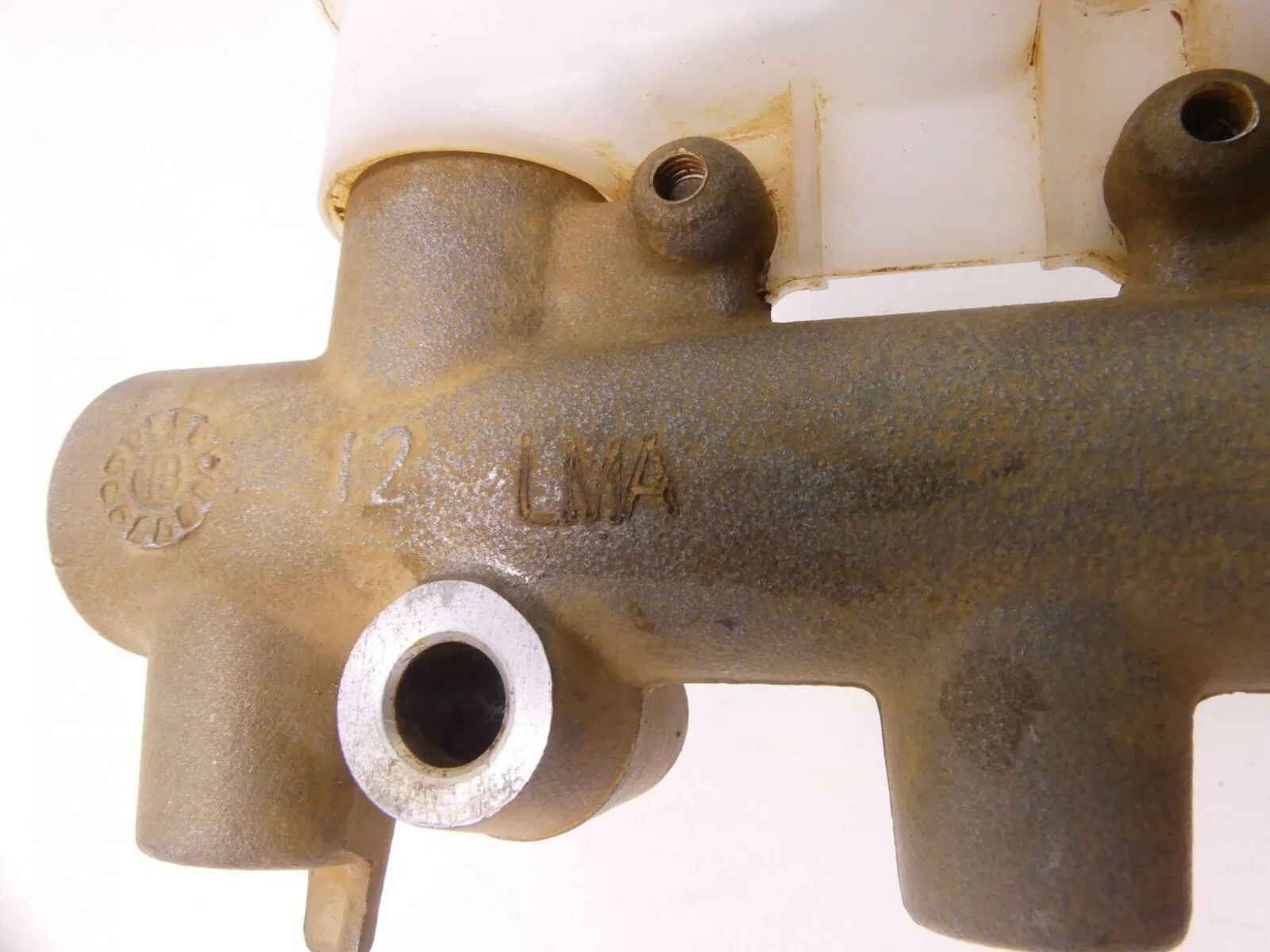 2019 Polaris RZR XP 1000 Turbo EPS Main Brake Master Cylinder 1911982 - Image 9