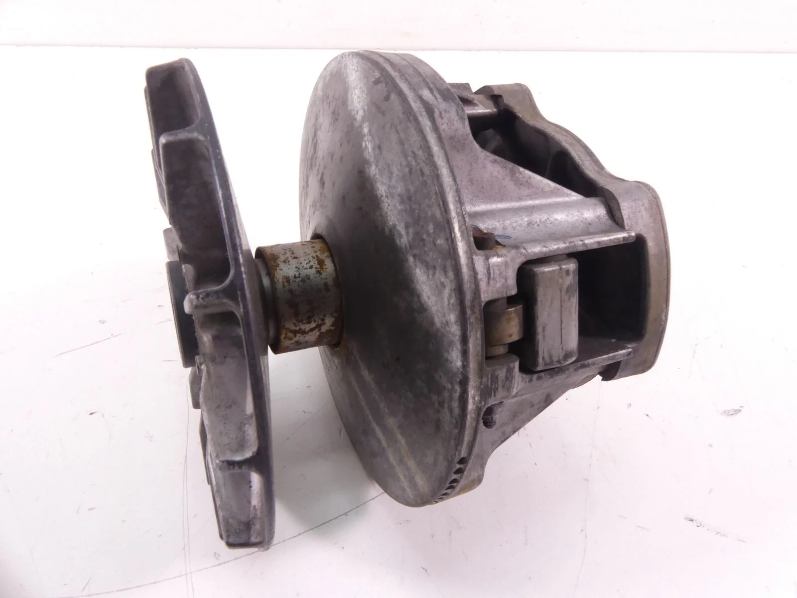 2019 Polaris RZR XP 1000 Turbo EPS Primary Drive Clutch 1323559 1323761 1323065 - Image 2