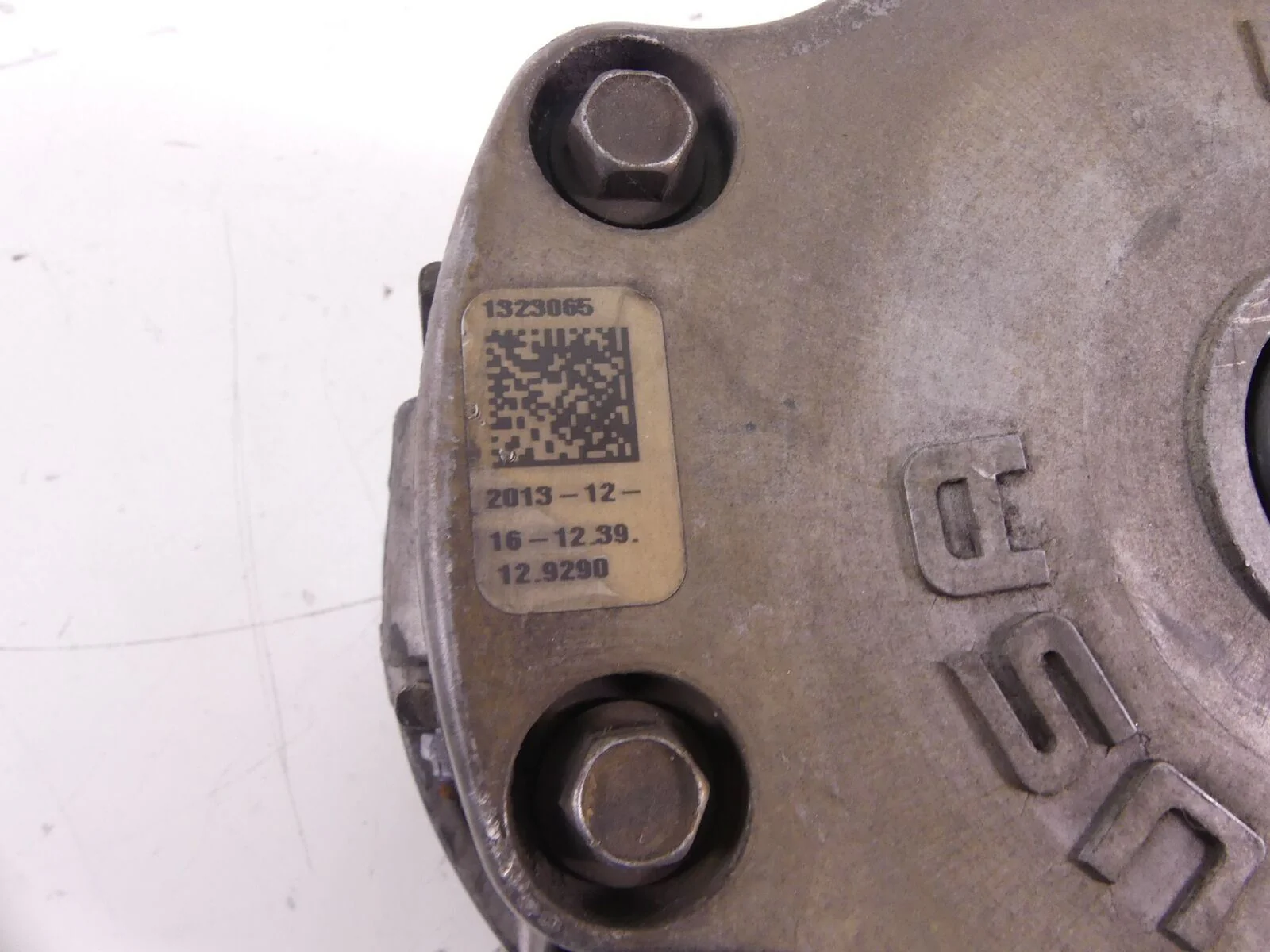 2019 Polaris RZR XP 1000 Turbo EPS Primary Drive Clutch 1323559 1323761 1323065 - Image 5