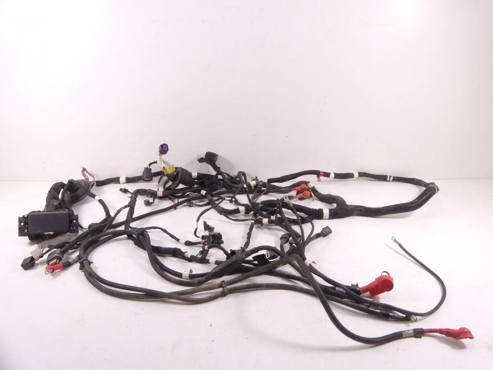 2019 Polaris RZR XP 1000 Turbo EPS Wiring Harness Loom -Read 2414525
