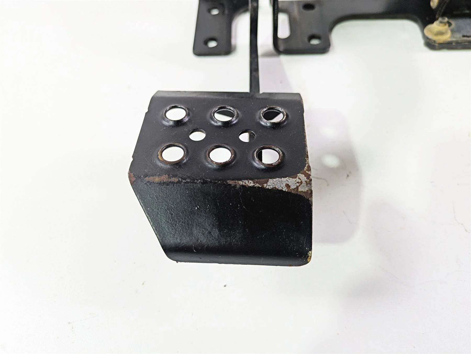 2019 Polaris RZR XP Turbo S Brake & Accelerate Pedal Set 1019105 1027413 4014042 - Image 6
