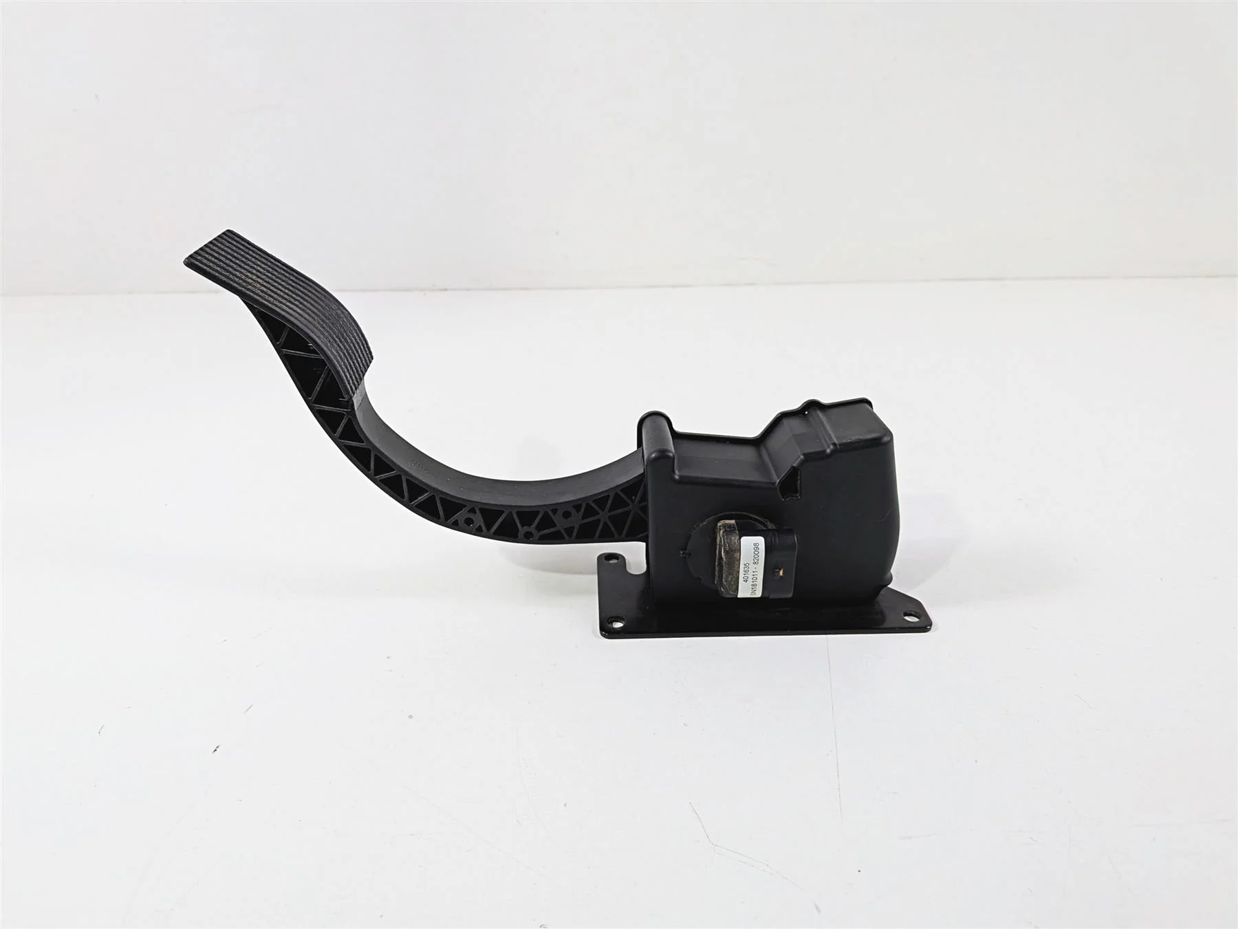 2019 Polaris RZR XP Turbo S Dynamics Accelerate Foot Pedal + Sensor 4014042