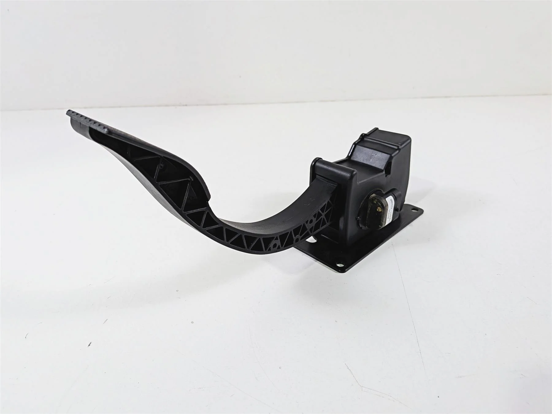 2019 Polaris RZR XP Turbo S Dynamics Accelerate Foot Pedal + Sensor 4014042 - Image 10