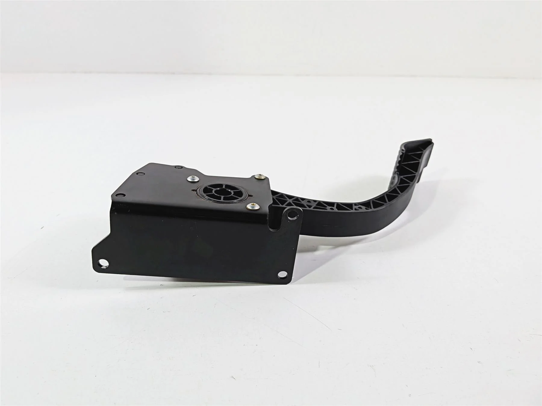 2019 Polaris RZR XP Turbo S Dynamics Accelerate Foot Pedal + Sensor 4014042 - Image 4