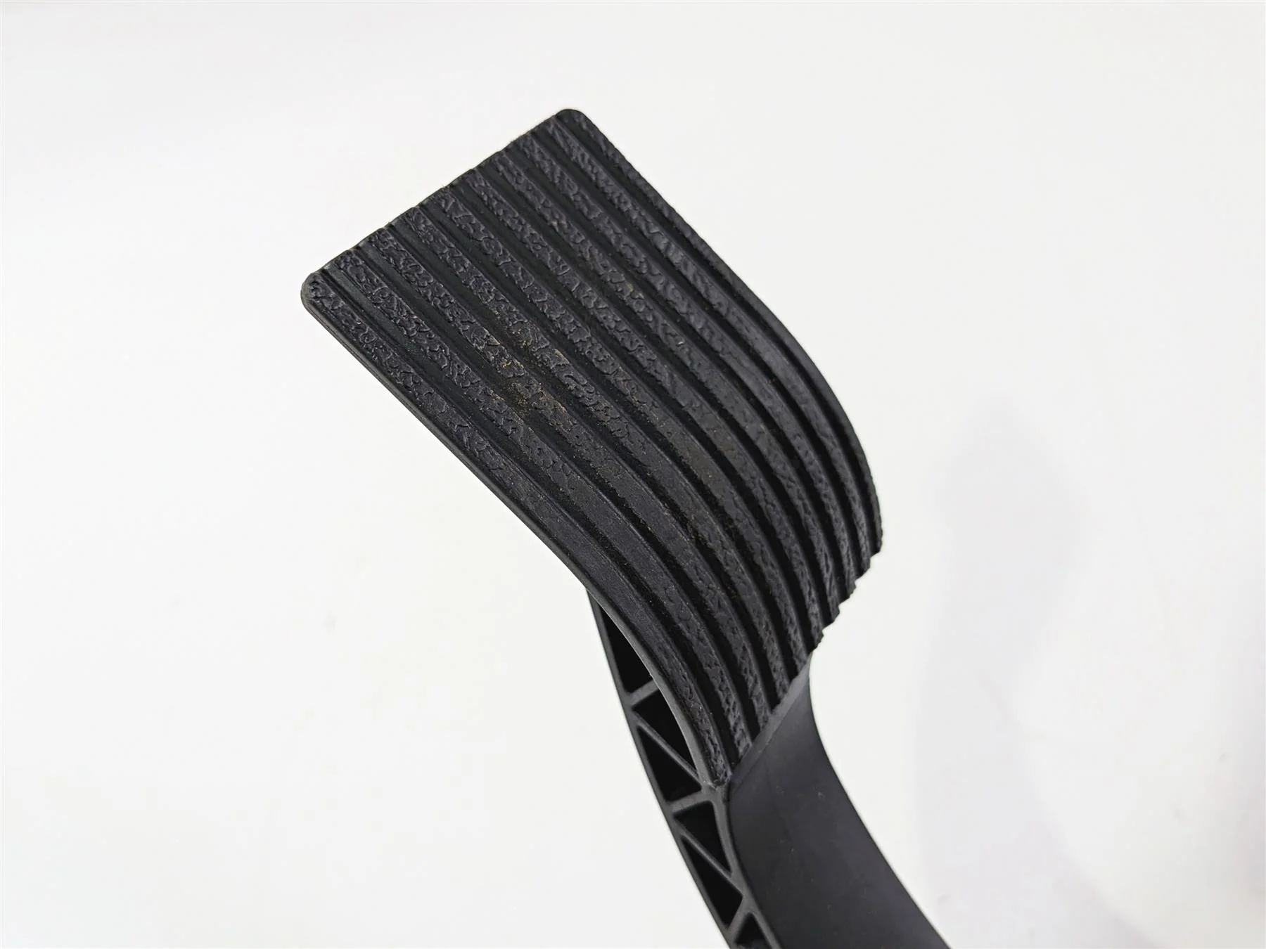 2019 Polaris RZR XP Turbo S Dynamics Accelerate Foot Pedal + Sensor 4014042 - Image 7