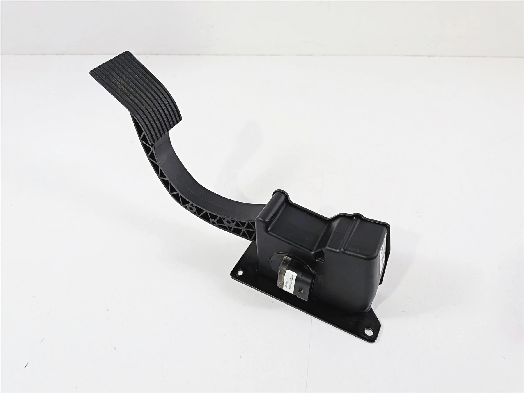 2019 Polaris RZR XP Turbo S Dynamics Accelerate Foot Pedal + Sensor 4014042 - Image 9
