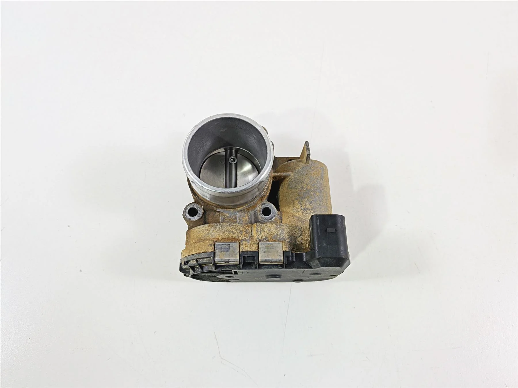 2019 Polaris RZR XP Turbo S Dynamics Bosch Throttle Body 1204455