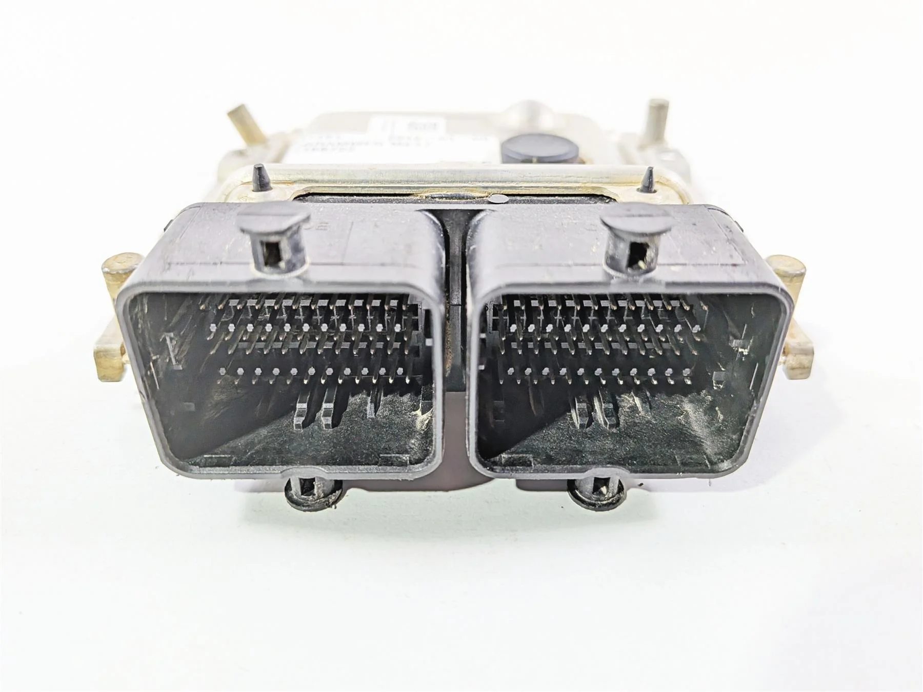 2019 Polaris RZR XP Turbo S Dynamics Cdi Ecu Ecm Engine Control Module 4017191 - Image 12