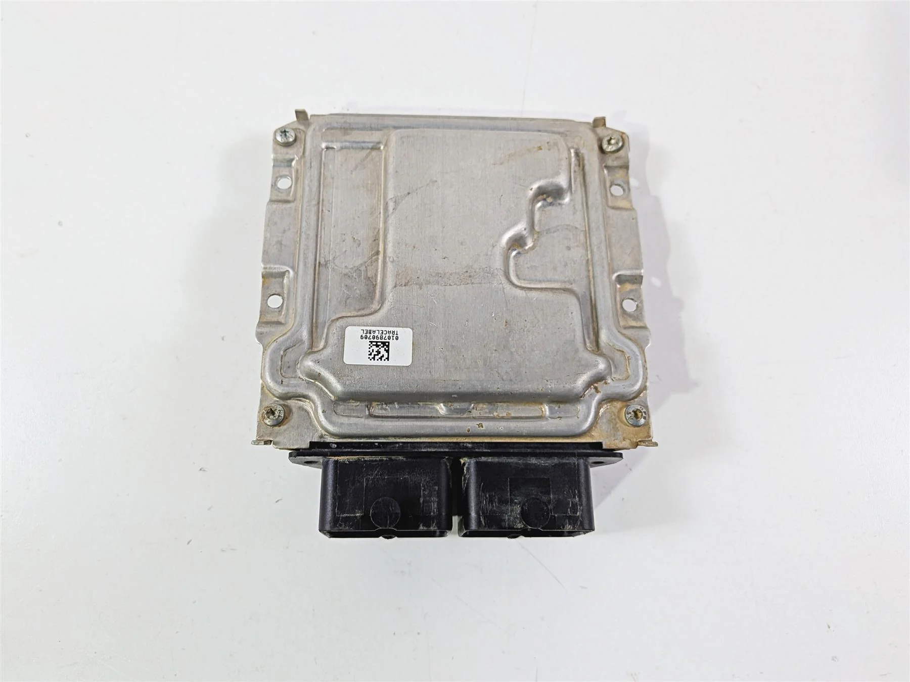 2019 Polaris RZR XP Turbo S Dynamics Cdi Ecu Ecm Engine Control Module 4017191 - Image 7