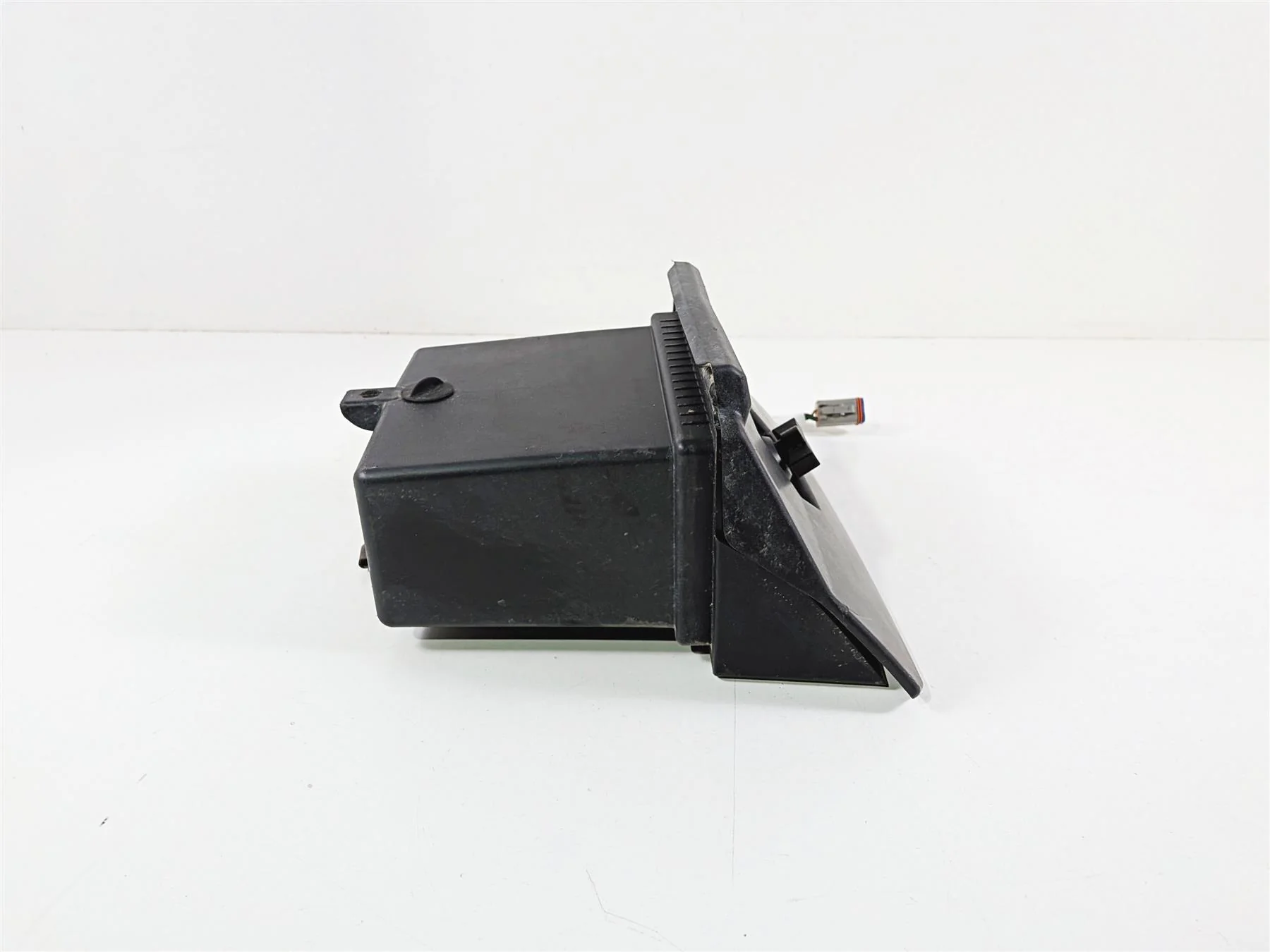 2019 Polaris RZR XP Turbo S Dynamics Center Phone Compartment Box 5454419 - Image 4