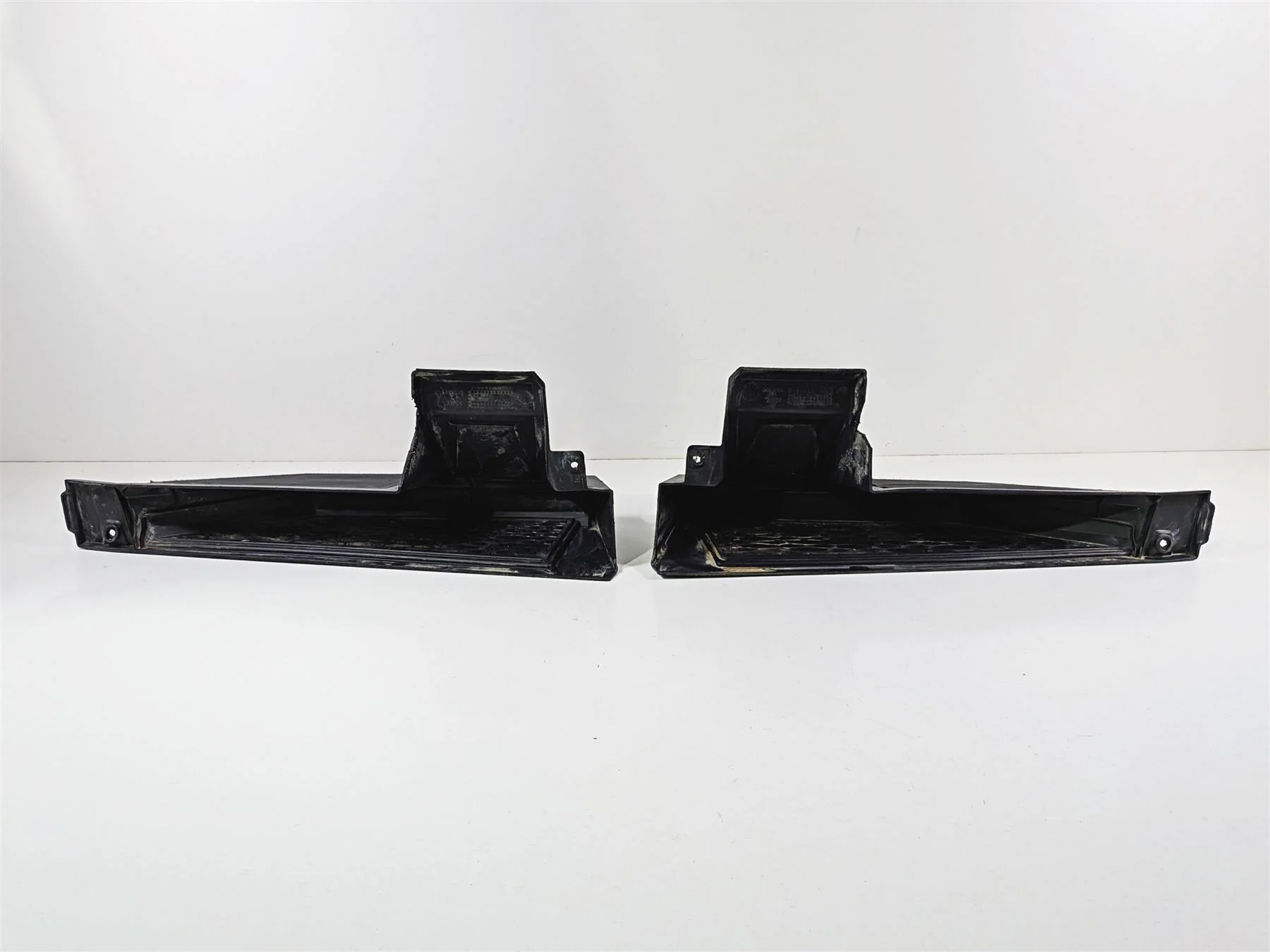 2019 Polaris RZR XP Turbo S Dynamics Frogz Skin Intake Bezel Cover Set 5453078 - Image 14