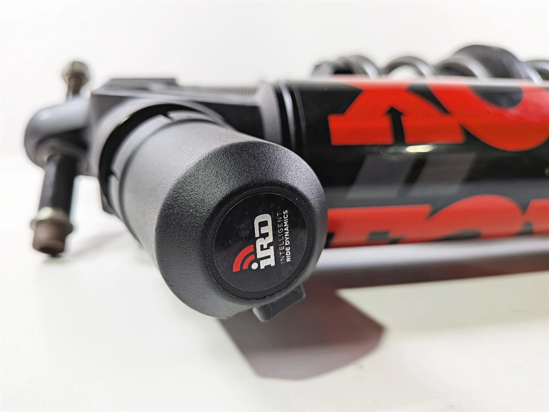 2019 Polaris RZR XP Turbo S Dynamics Front Rear Fox Shock Damper Set 7045402 - Image 14