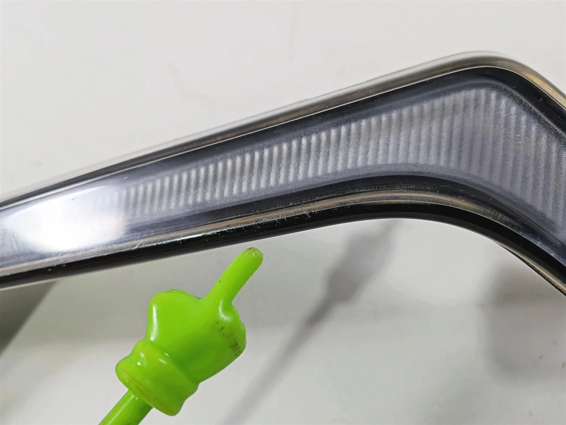 2019 Polaris RZR XP Turbo S Dynamics Front Right Accent Running Light  2414088 - Image 10