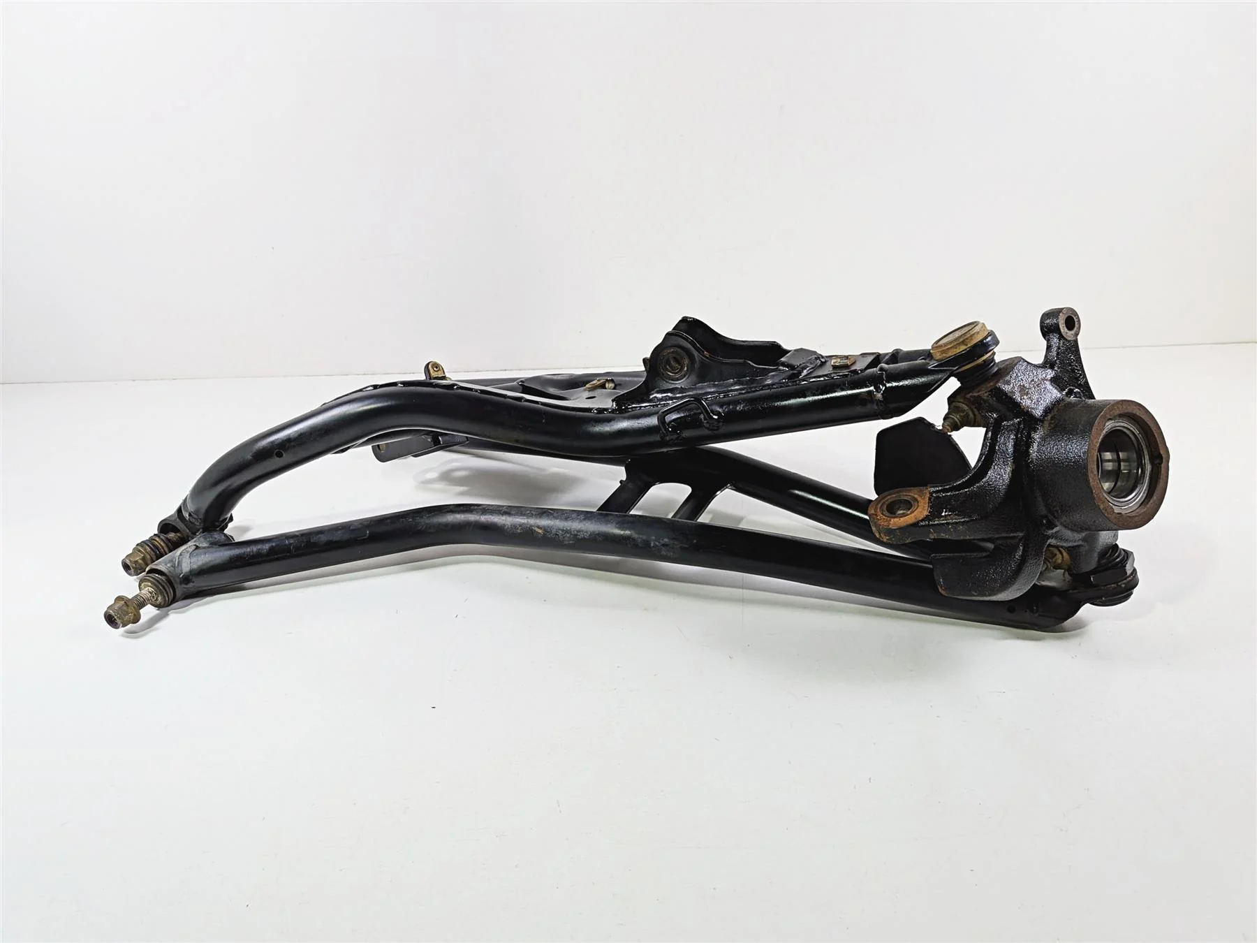 2019 Polaris RZR XP Turbo S Dynamics Front Right Control Arm Set - Read 1024461 - Image 13
