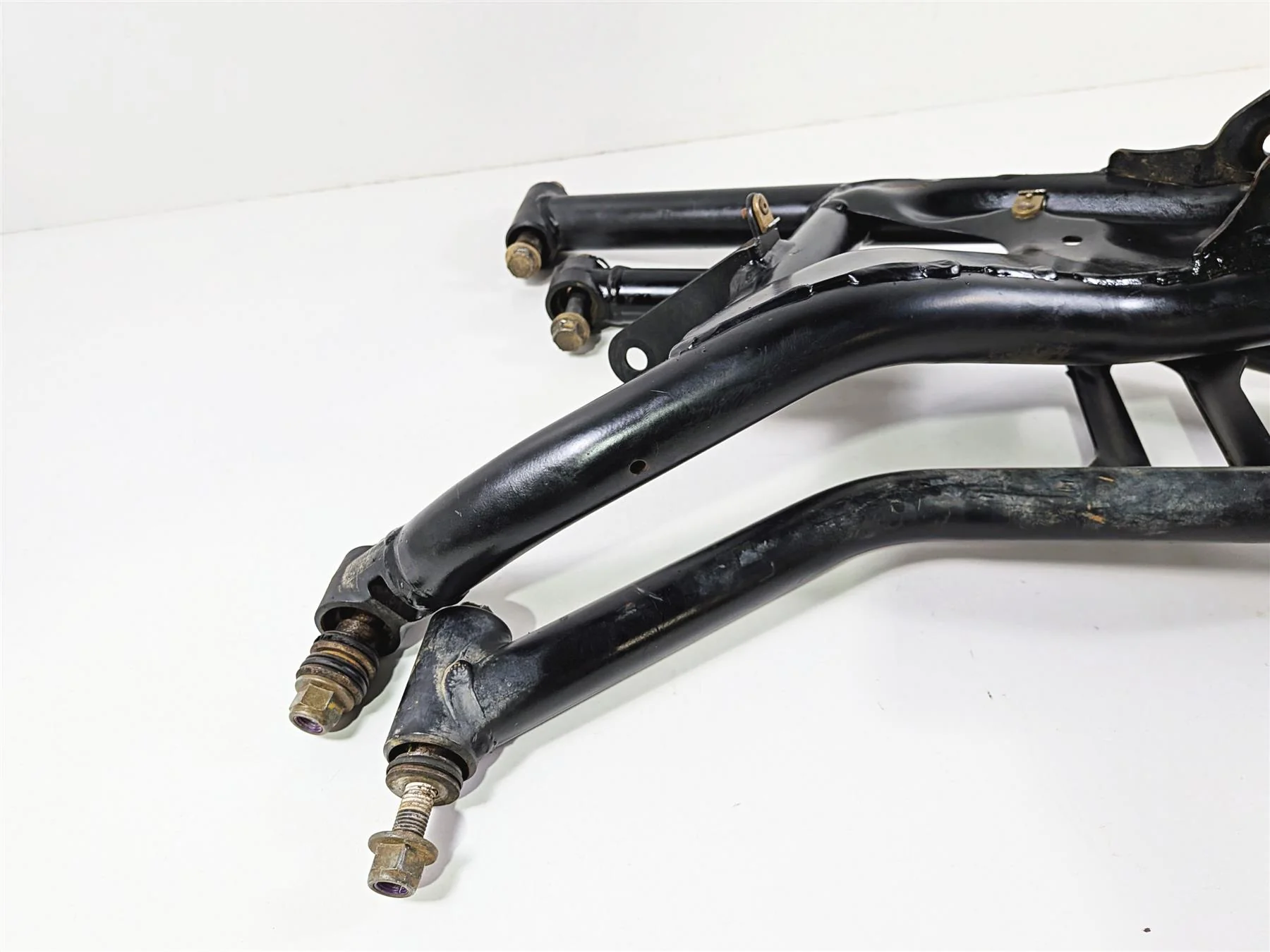 2019 Polaris RZR XP Turbo S Dynamics Front Right Control Arm Set - Read 1024461 - Image 14