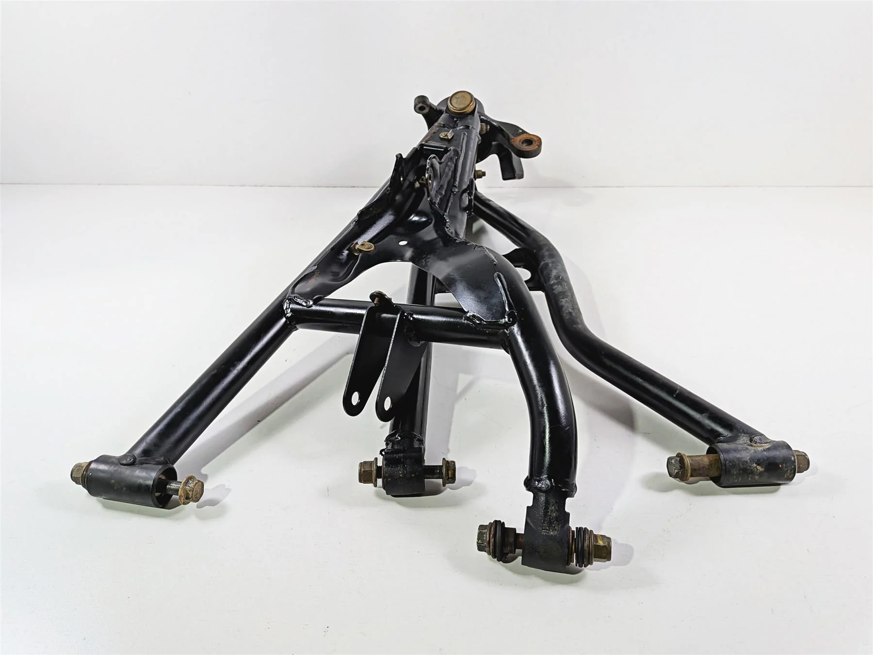 2019 Polaris RZR XP Turbo S Dynamics Front Right Control Arm Set - Read 1024461 - Image 2