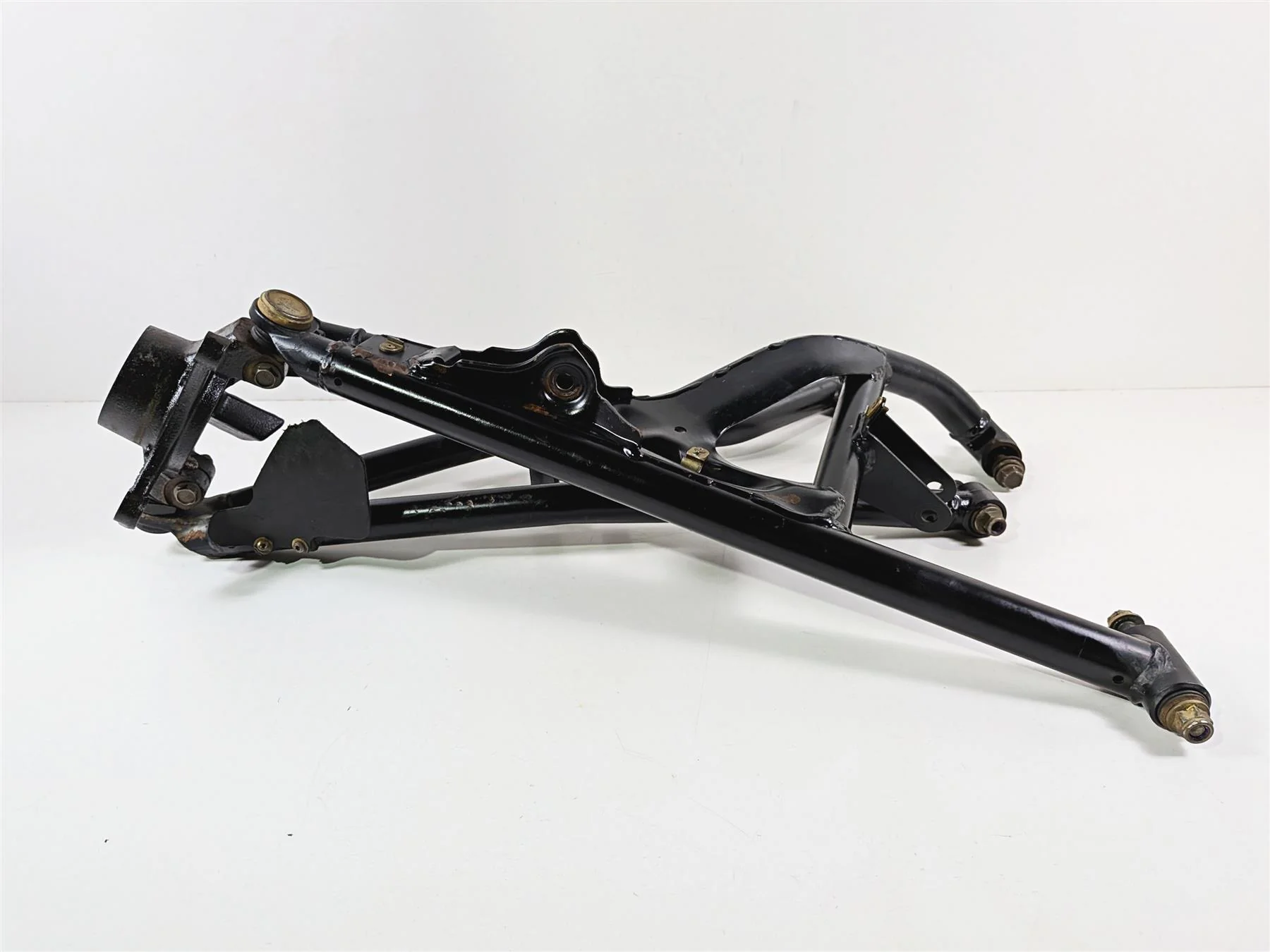 2019 Polaris RZR XP Turbo S Dynamics Front Right Control Arm Set - Read 1024461 - Image 3