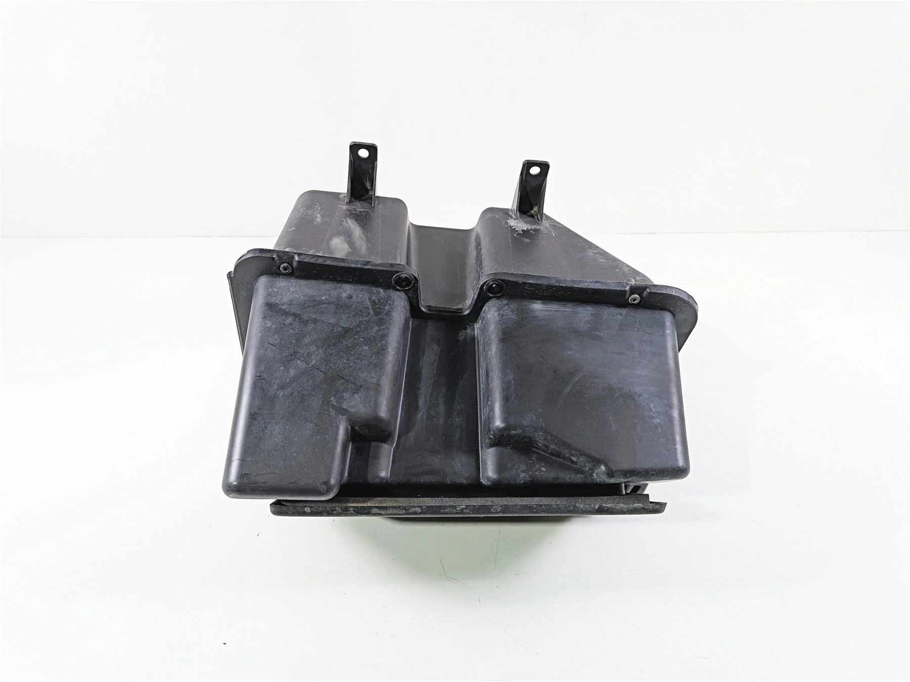 2019 Polaris RZR XP Turbo S Dynamics Glove Storage Compartment Box 5439796 - Image 2