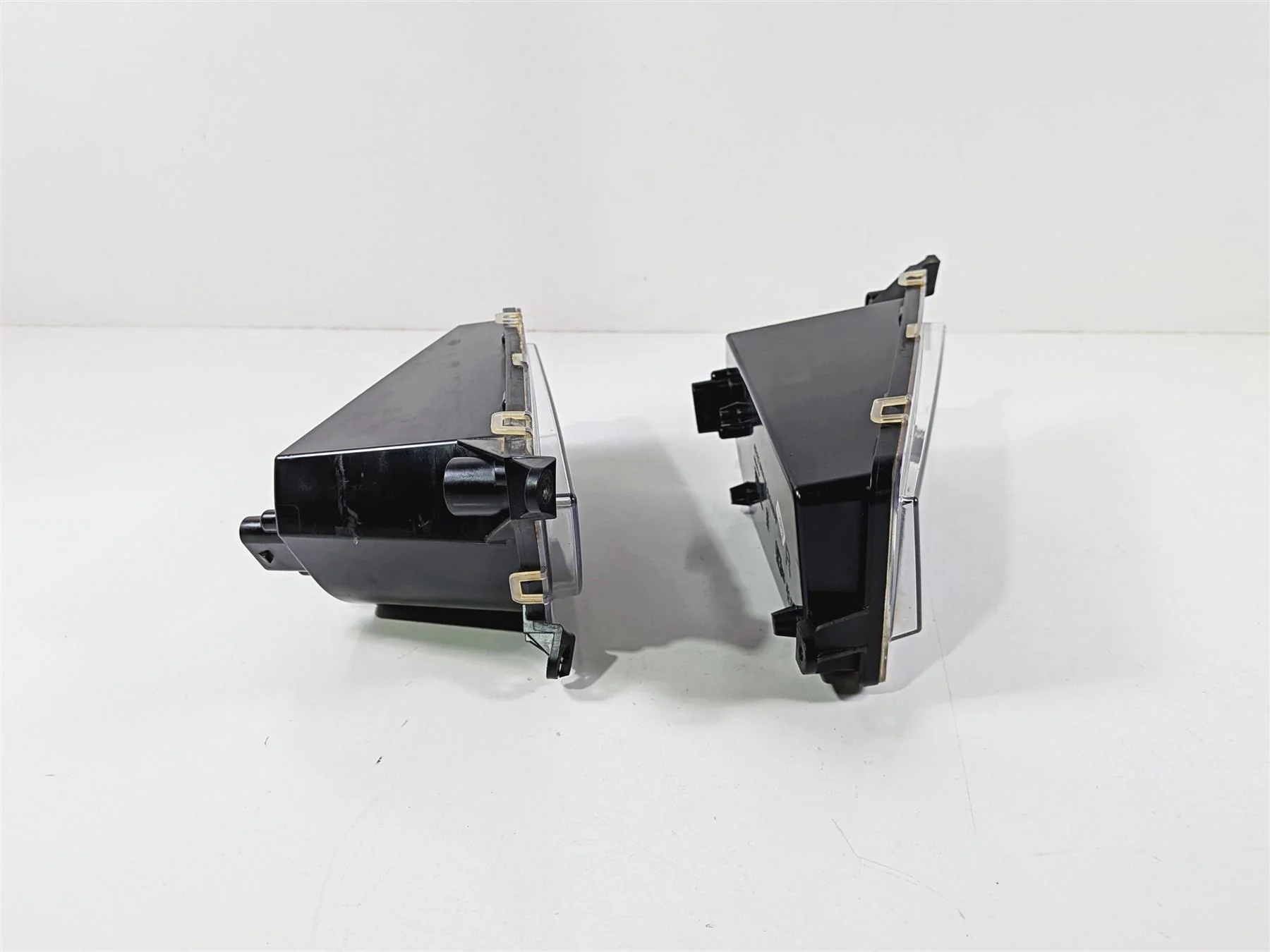 2019 Polaris RZR XP Turbo S Dynamics Headlight Head Light Lamp Set -Read 2414530 - Image 4