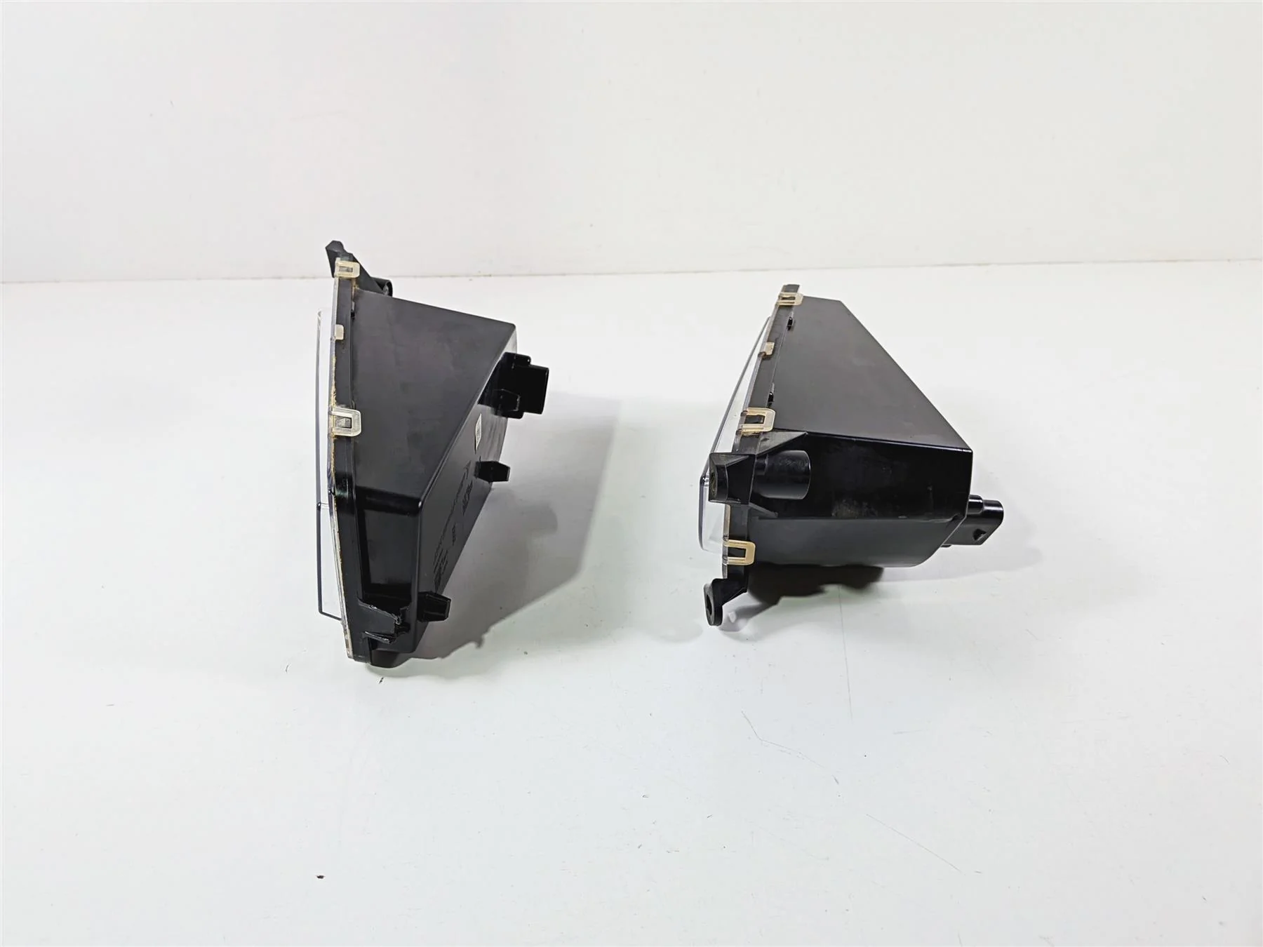 2019 Polaris RZR XP Turbo S Dynamics Headlight Head Light Lamp Set -Read 2414530 - Image 6