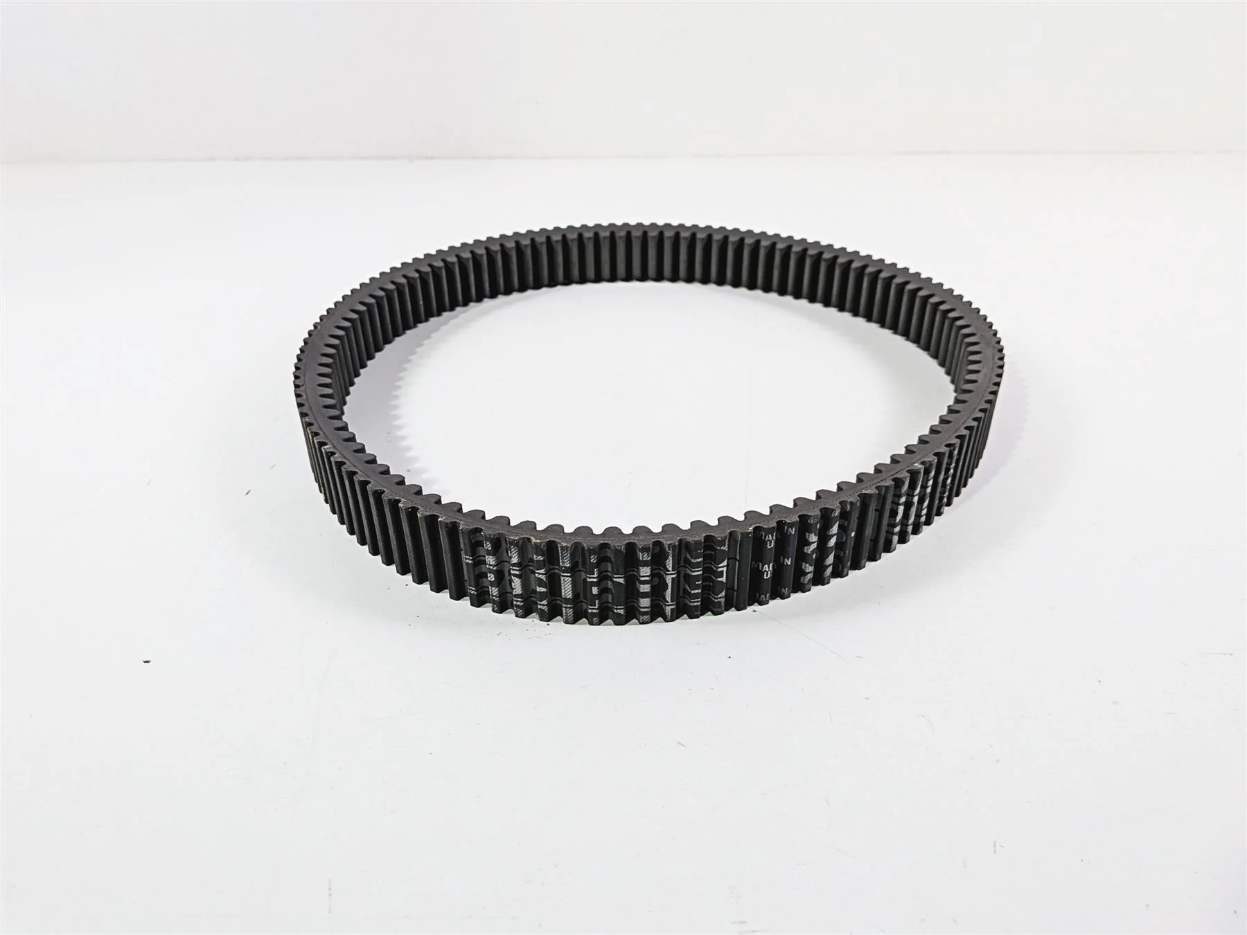 2019 Polaris RZR XP Turbo S Dynamics Main Clutch Belt 3211202 - Image 2