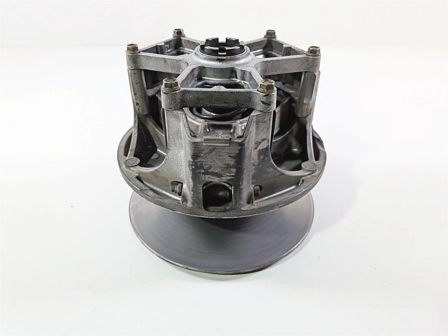 2019 Polaris RZR XP Turbo S Dynamics Primary Drive Clutch 3k 1323559 1323761