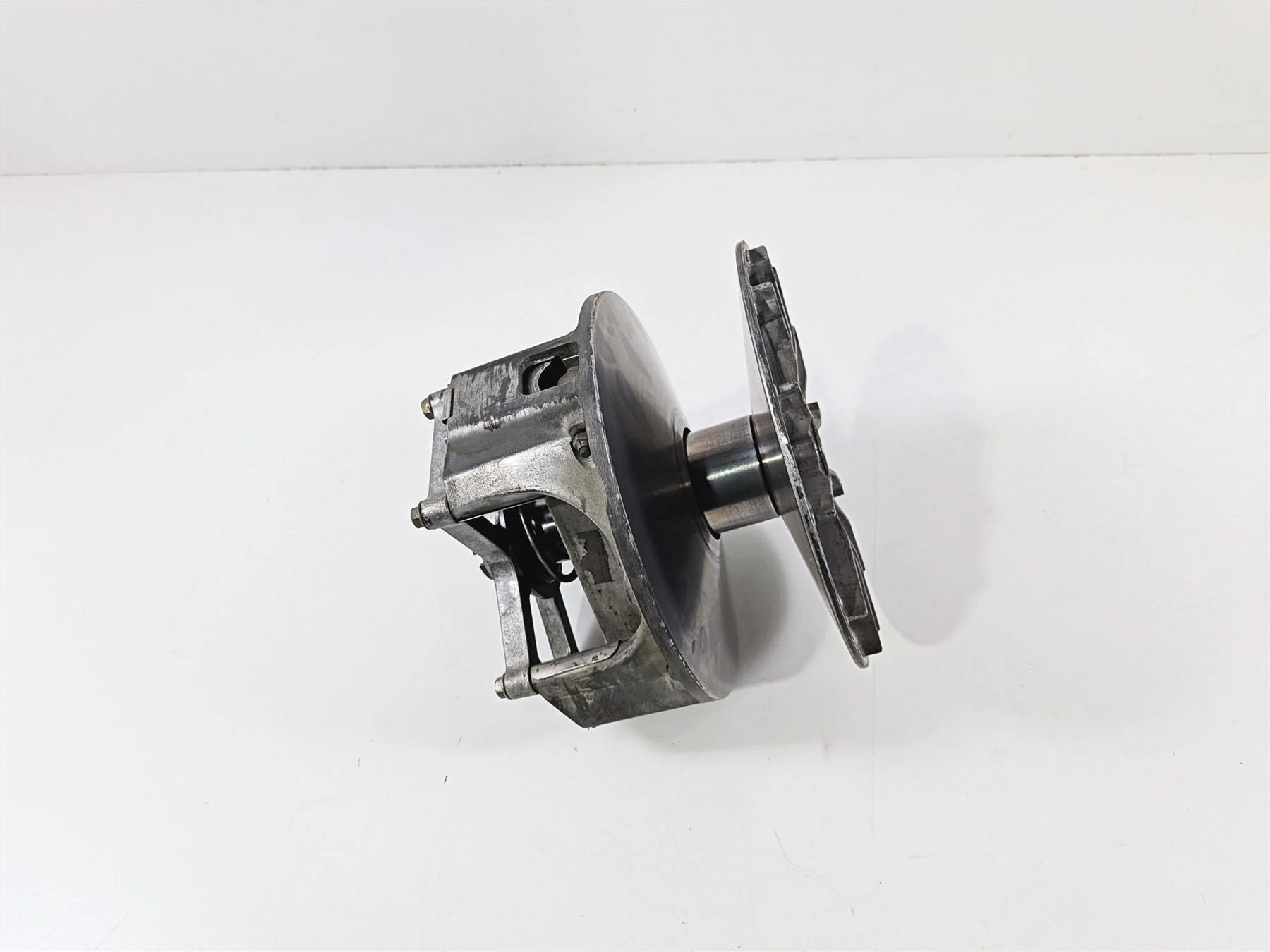 2019 Polaris RZR XP Turbo S Dynamics Primary Drive Clutch 3k 1323559 1323761 - Image 11