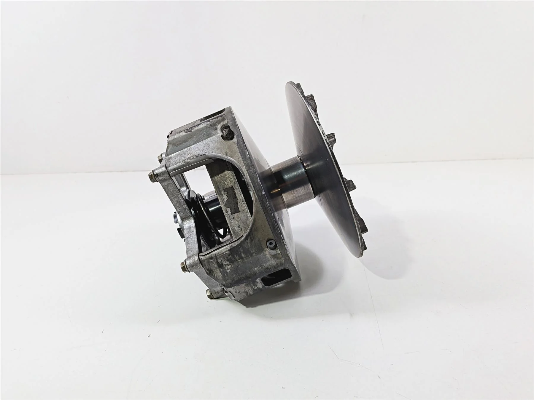 2019 Polaris RZR XP Turbo S Dynamics Primary Drive Clutch 3k 1323559 1323761 - Image 12