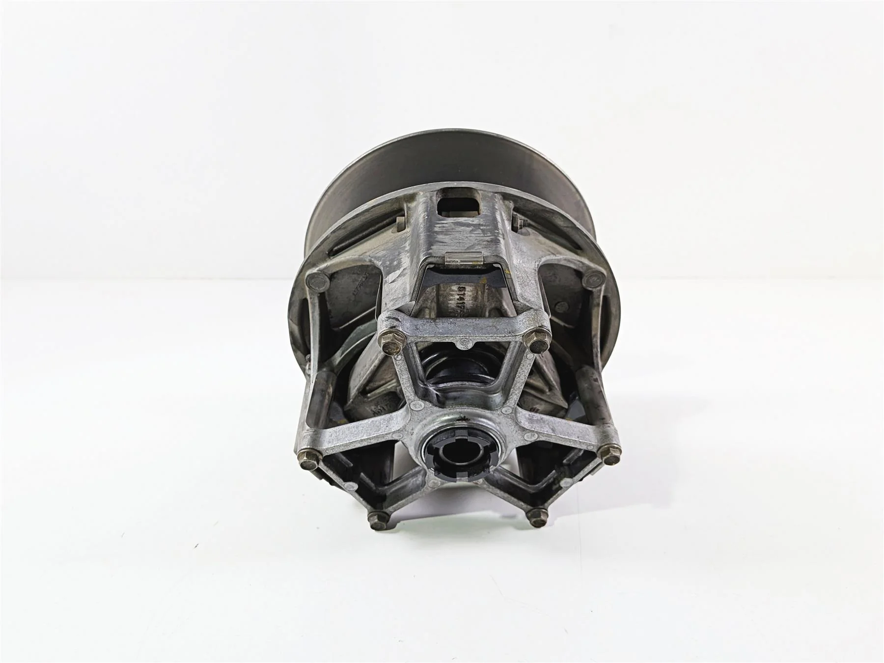 2019 Polaris RZR XP Turbo S Dynamics Primary Drive Clutch 3k 1323559 1323761 - Image 13