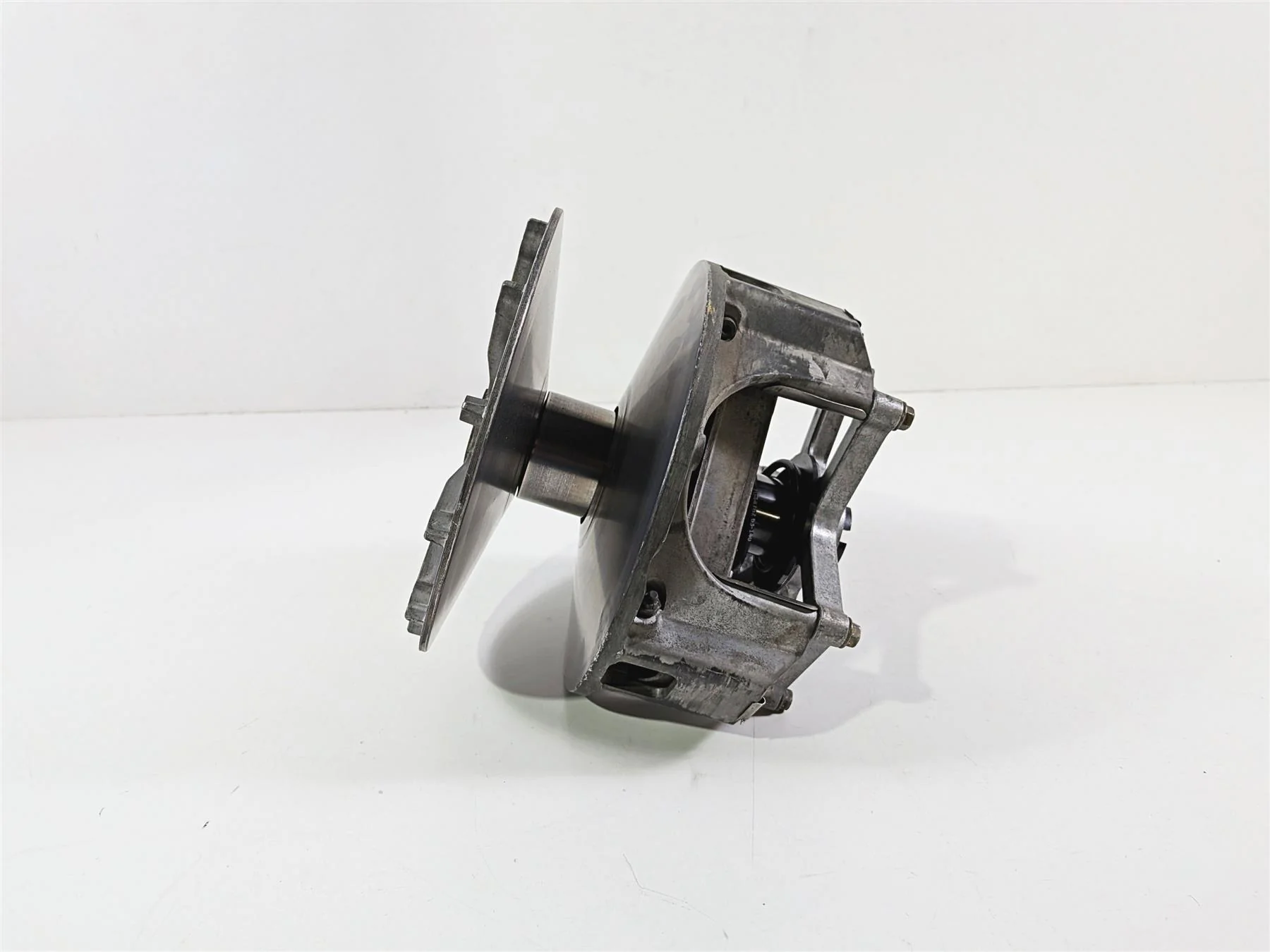 2019 Polaris RZR XP Turbo S Dynamics Primary Drive Clutch 3k 1323559 1323761 - Image 14