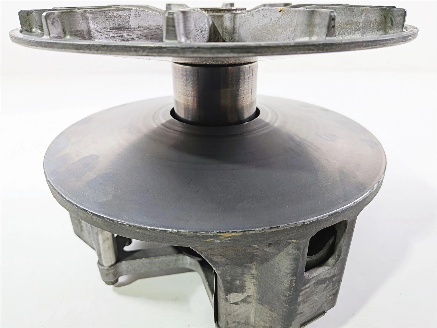 2019 Polaris RZR XP Turbo S Dynamics Primary Drive Clutch 3k 1323559 1323761 - Image 7