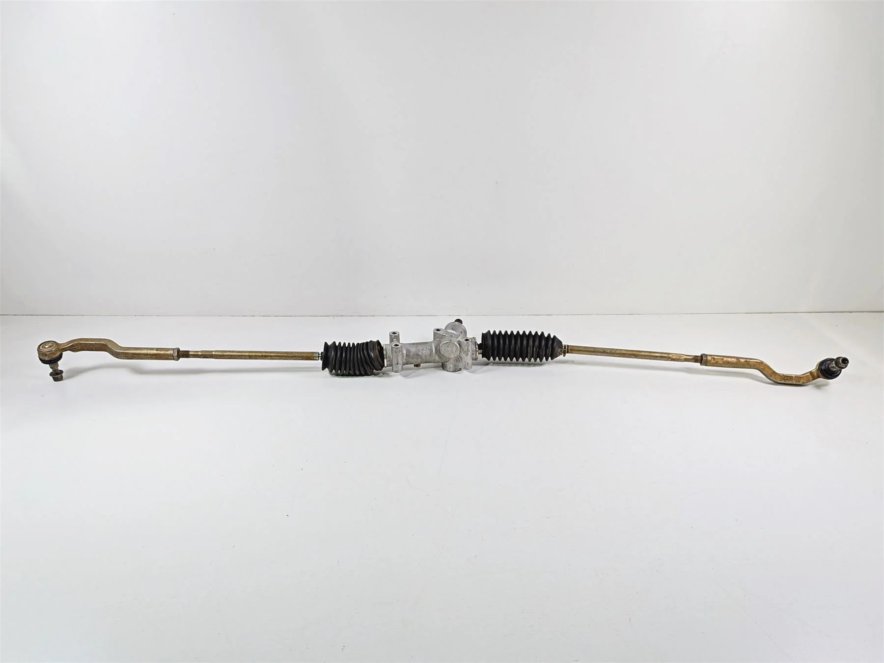 2019 Polaris RZR XP Turbo S Dynamics Rack & Pinion Steering Assy 1824841 1824863