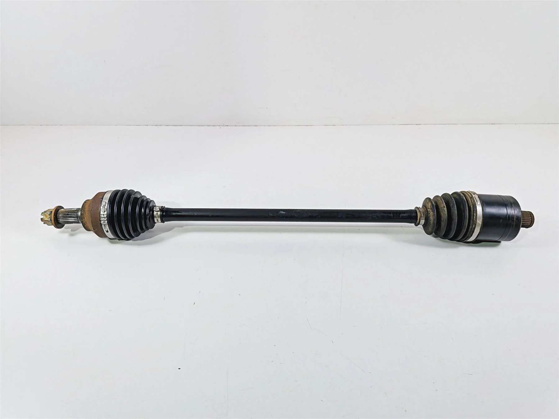2019 Polaris RZR XP Turbo S Dynamics Rear Left Drive Cv Axle 1334315