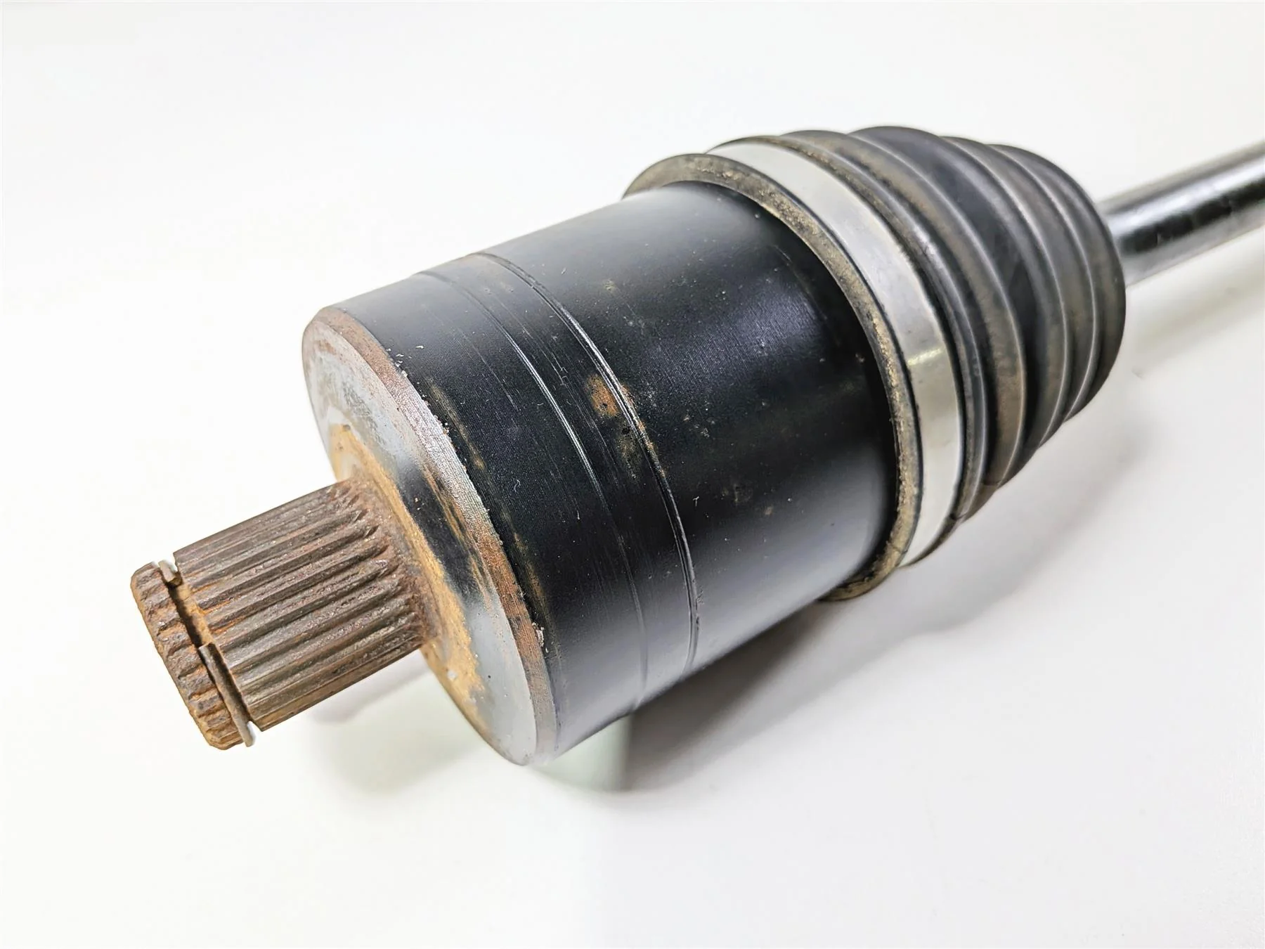 2019 Polaris RZR XP Turbo S Dynamics Rear Left Drive Cv Axle 1334315 - Image 11