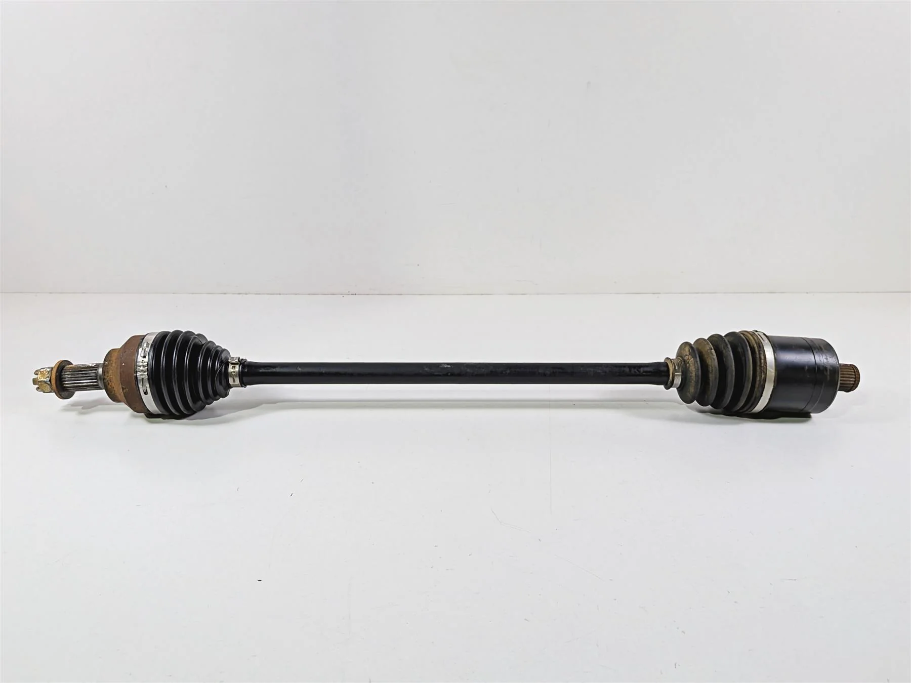 2019 Polaris RZR XP Turbo S Dynamics Rear Left Drive Cv Axle 1334315 - Image 2